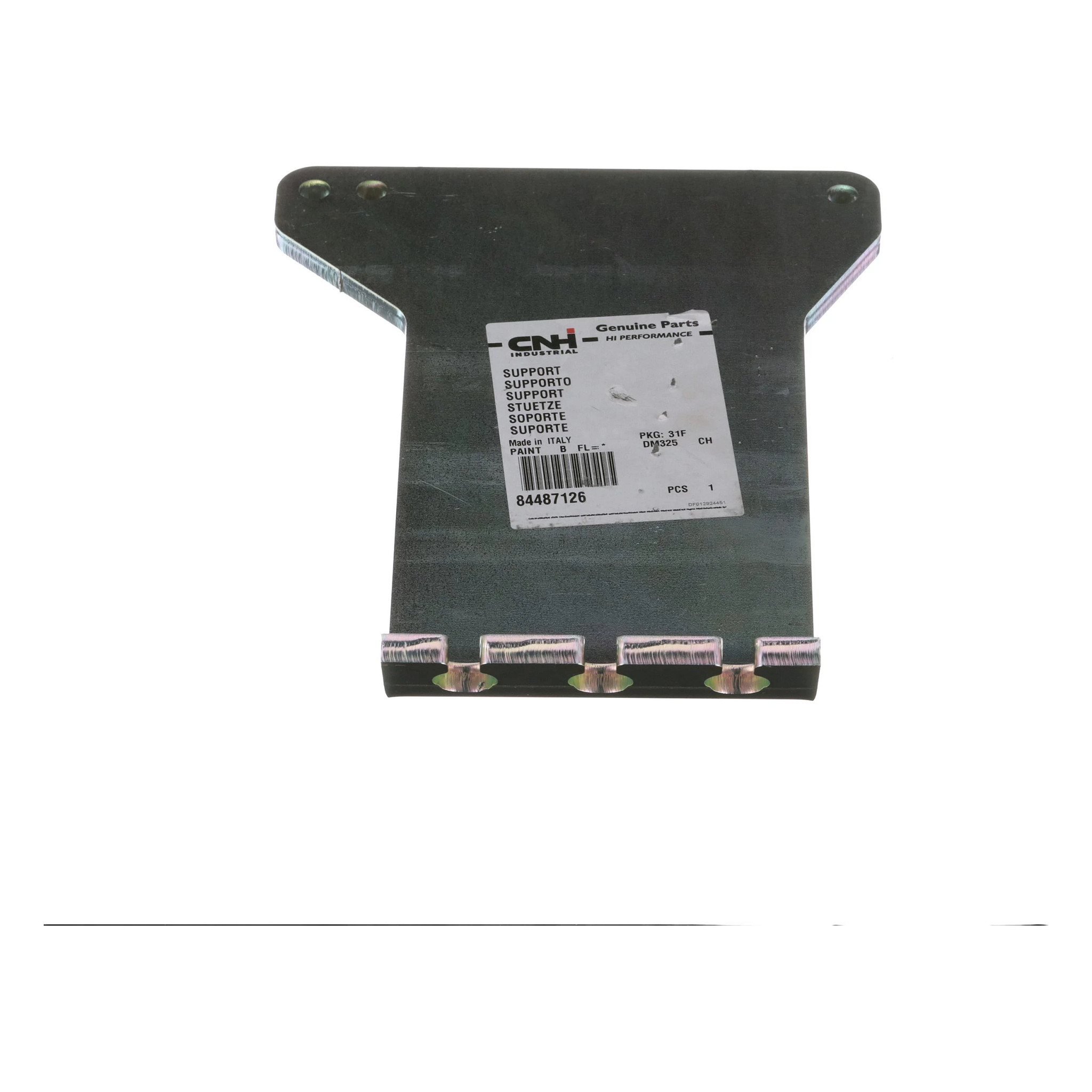 SUPPORT | CASECE | AMEA | EN