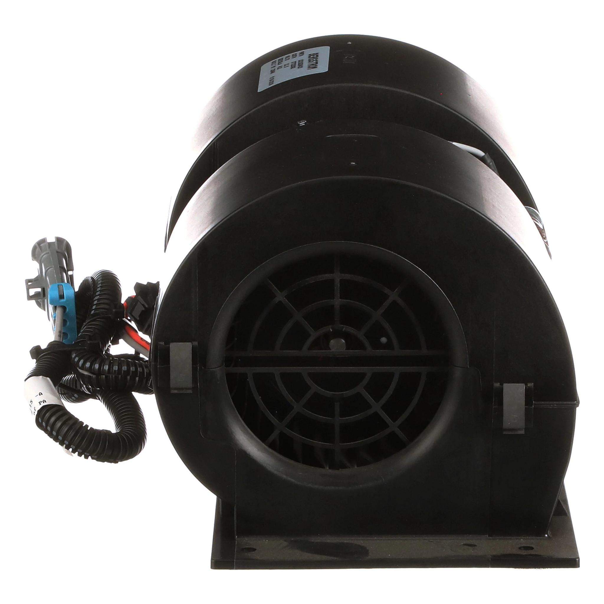 BLOWER ASSY. | CASEIH | CA | EN