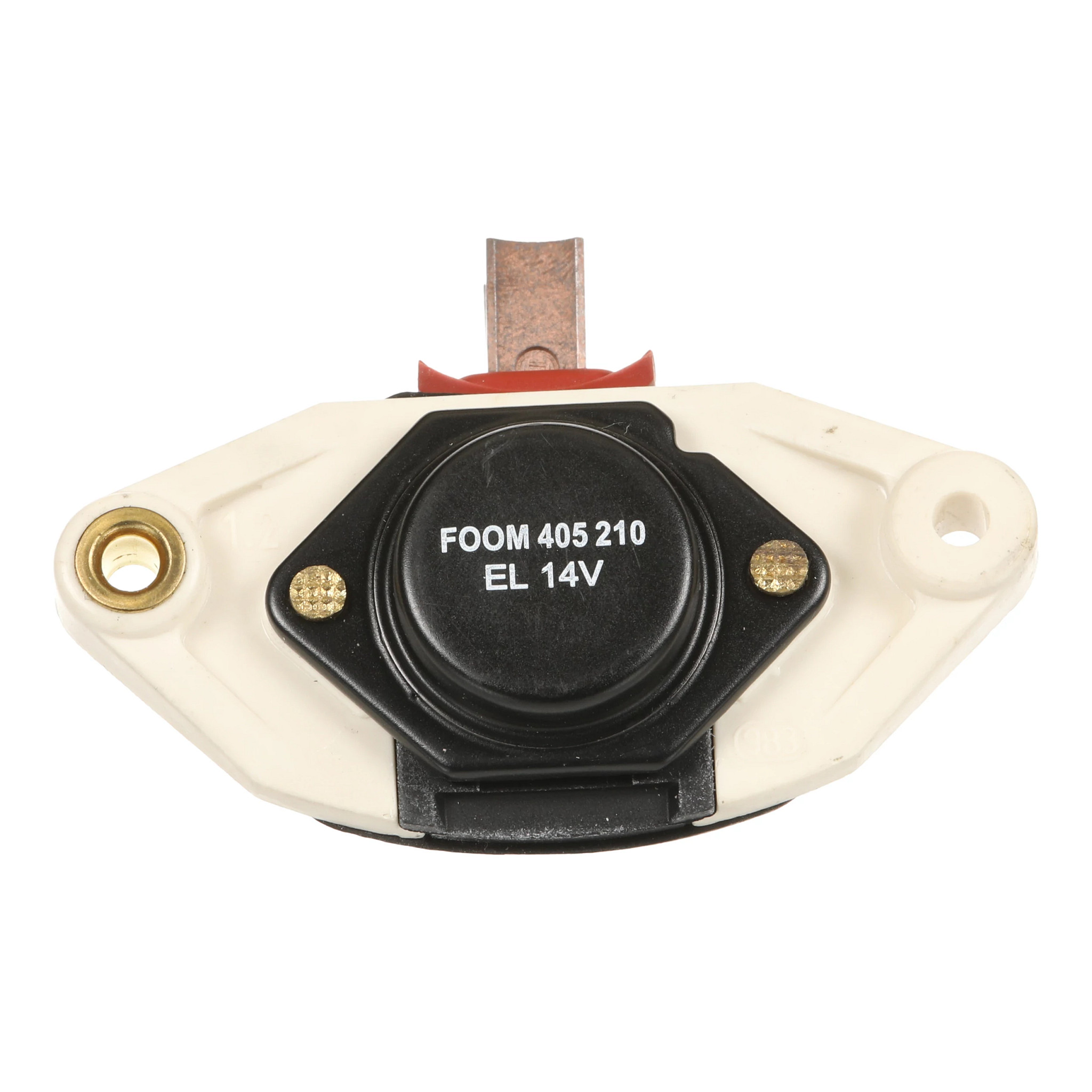 REGULADOR DE TENSÃO