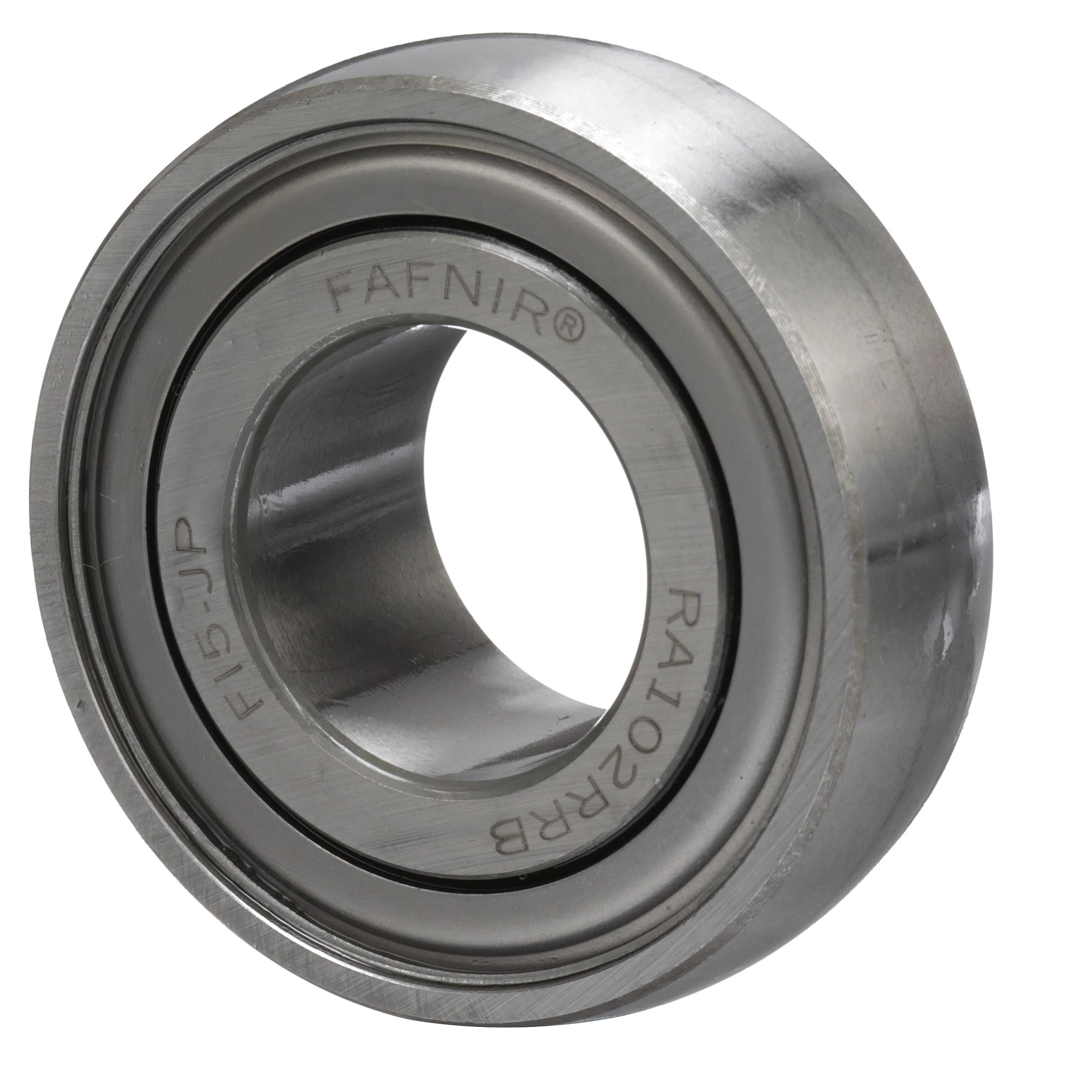 Rolamento de esferas de inserção RA102RRB - 28 mm DI x 62 mm DE x 24 mm L | CASEIH | BR | PT