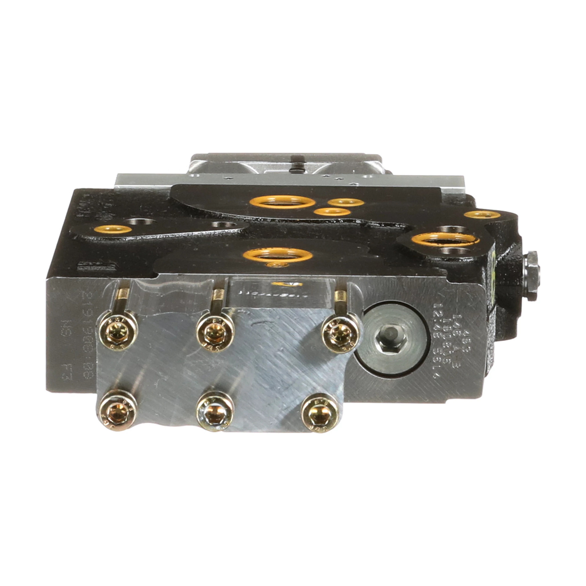 SECTION DE VALVE | CASEIH | EU | FR