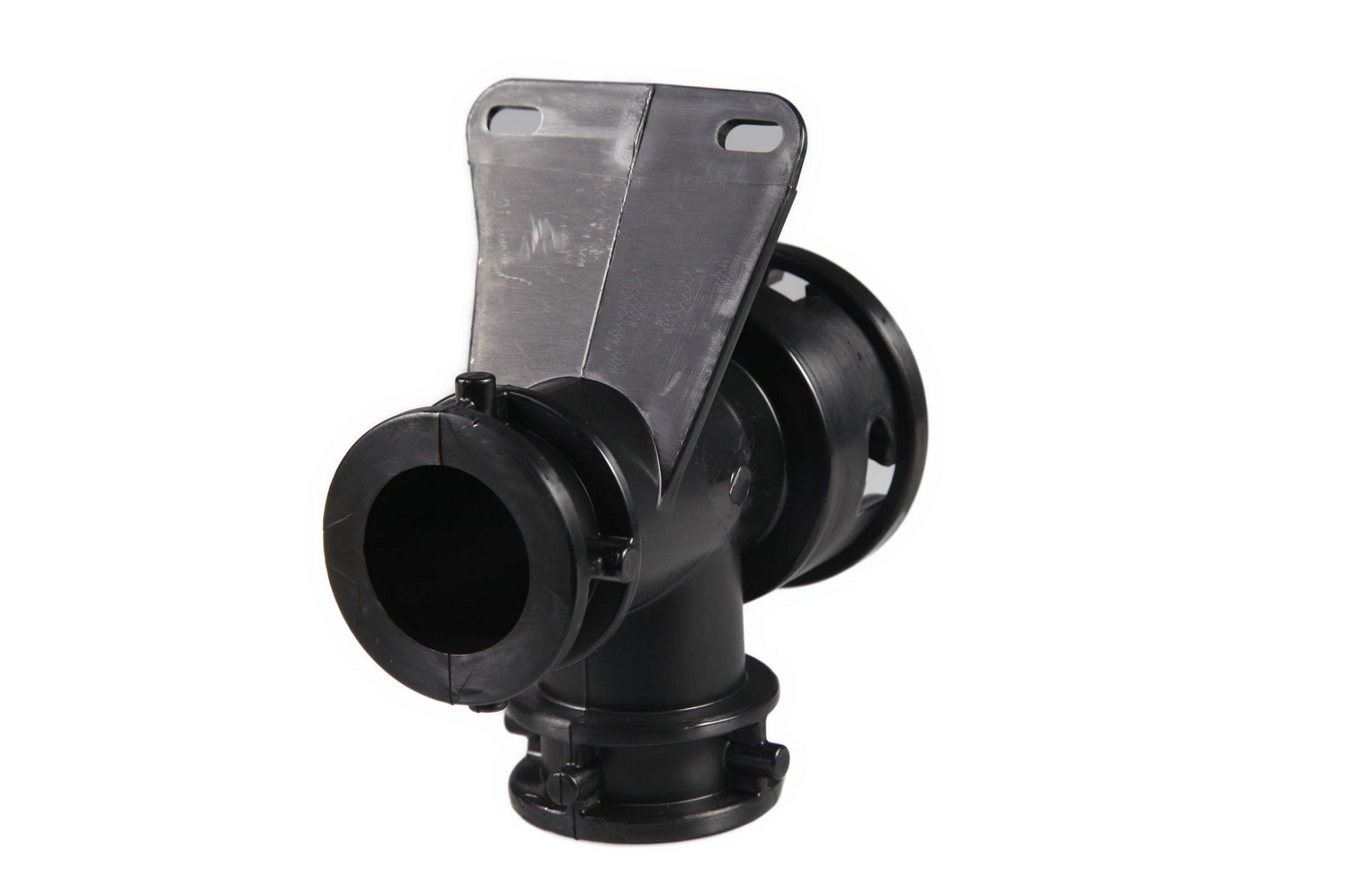 Conexão Divisória de Plástico