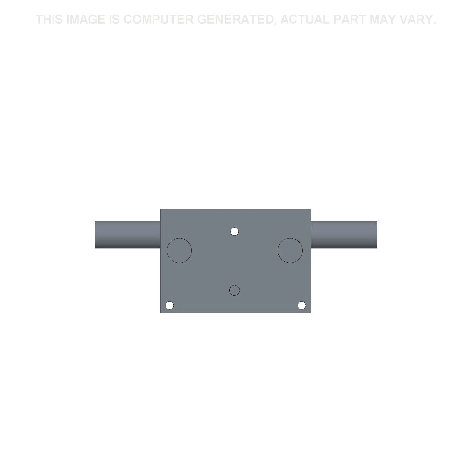 DISTRIBUTEUR DE PRESSION | CASEIH | CA | FR