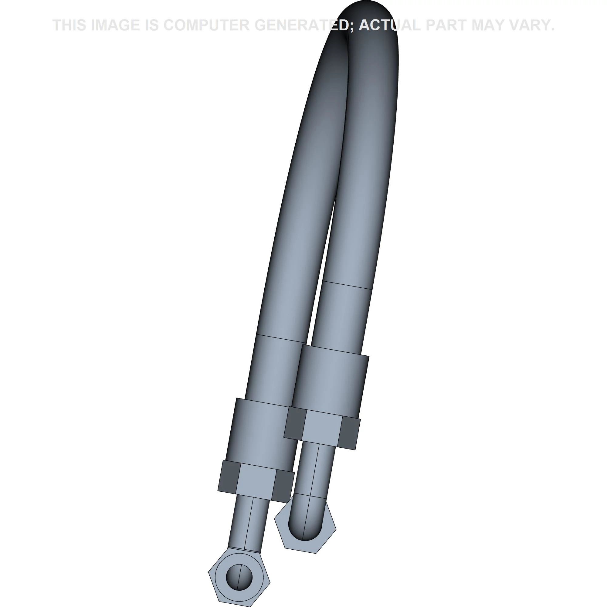 HYDRAULIC HOSE | CASECE | EU | EN