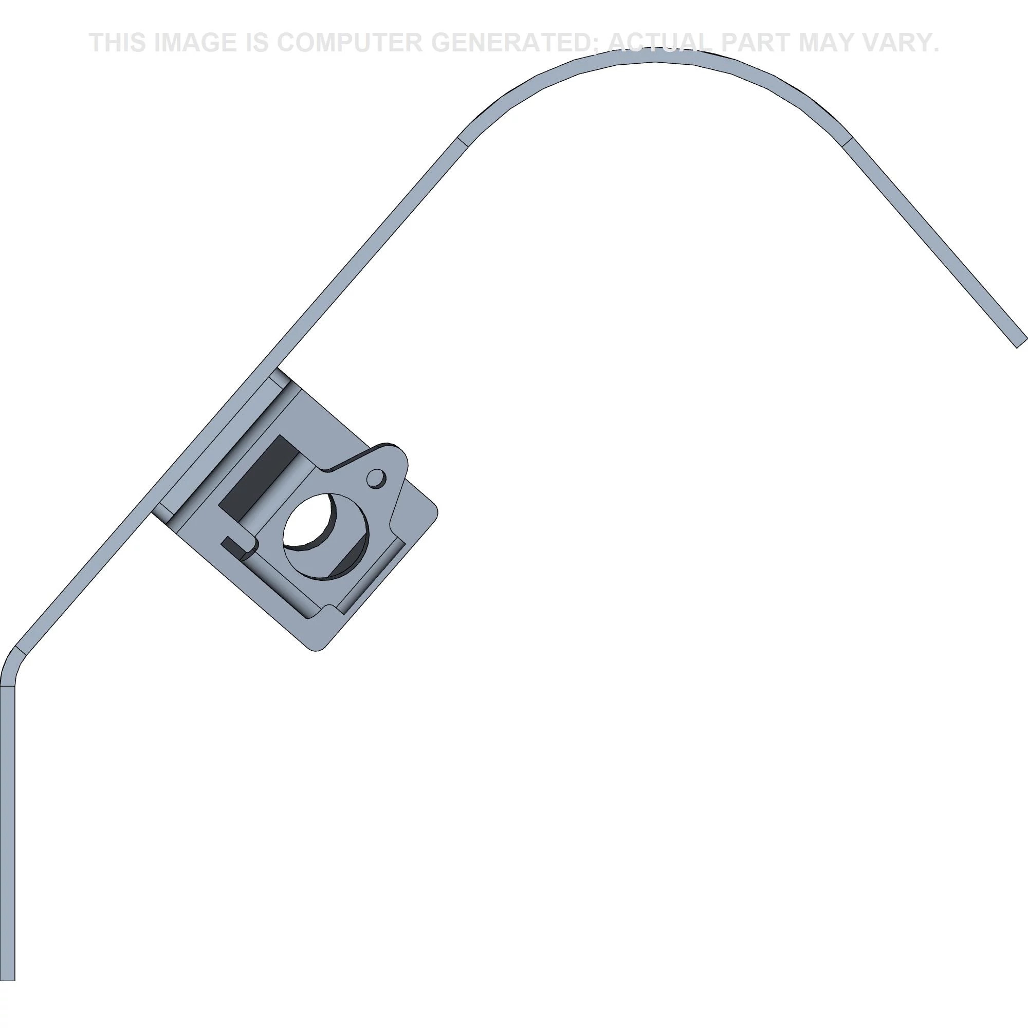 COVER ASSY | FLEXICOIL | CA | EN