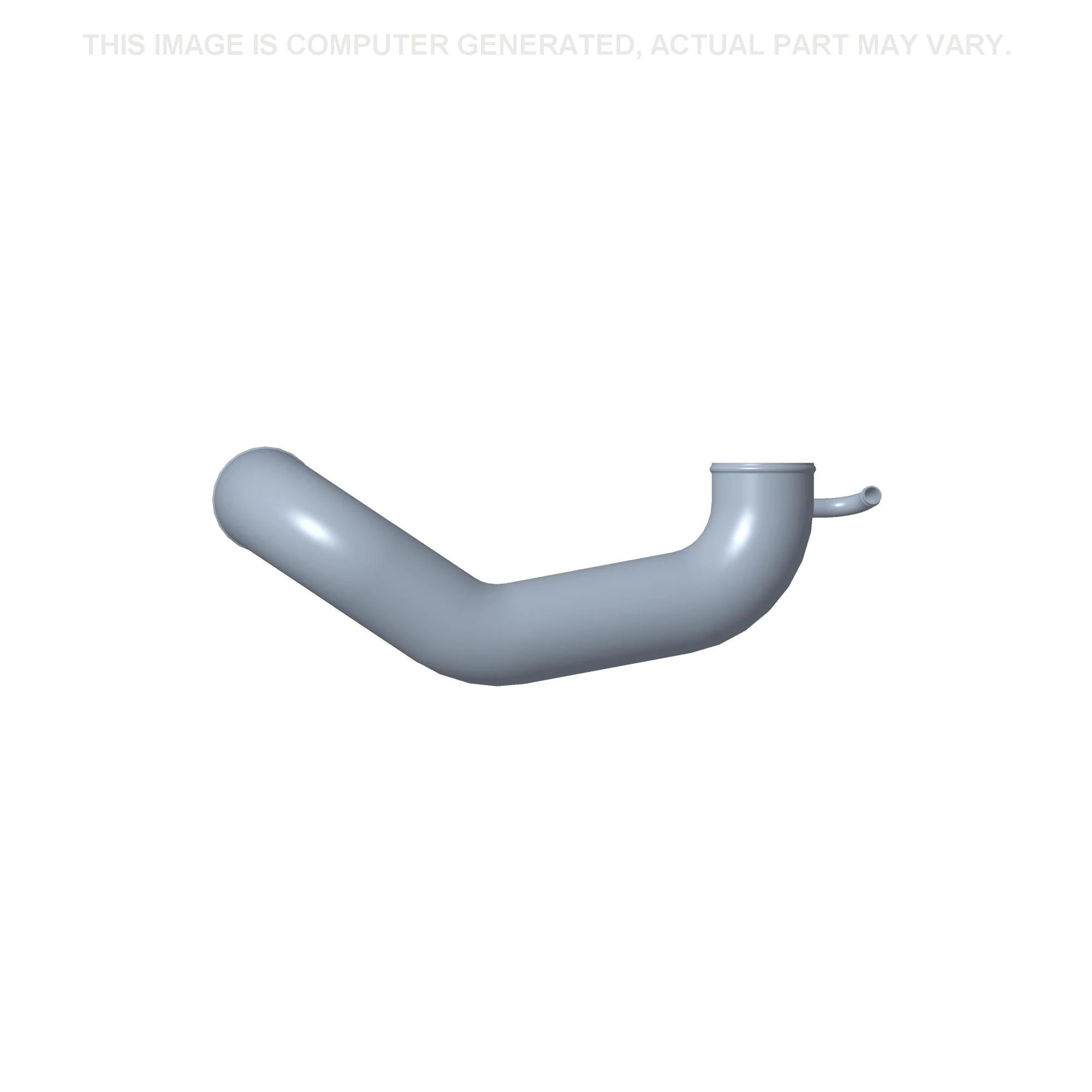 Air Cleaner Intake Tube