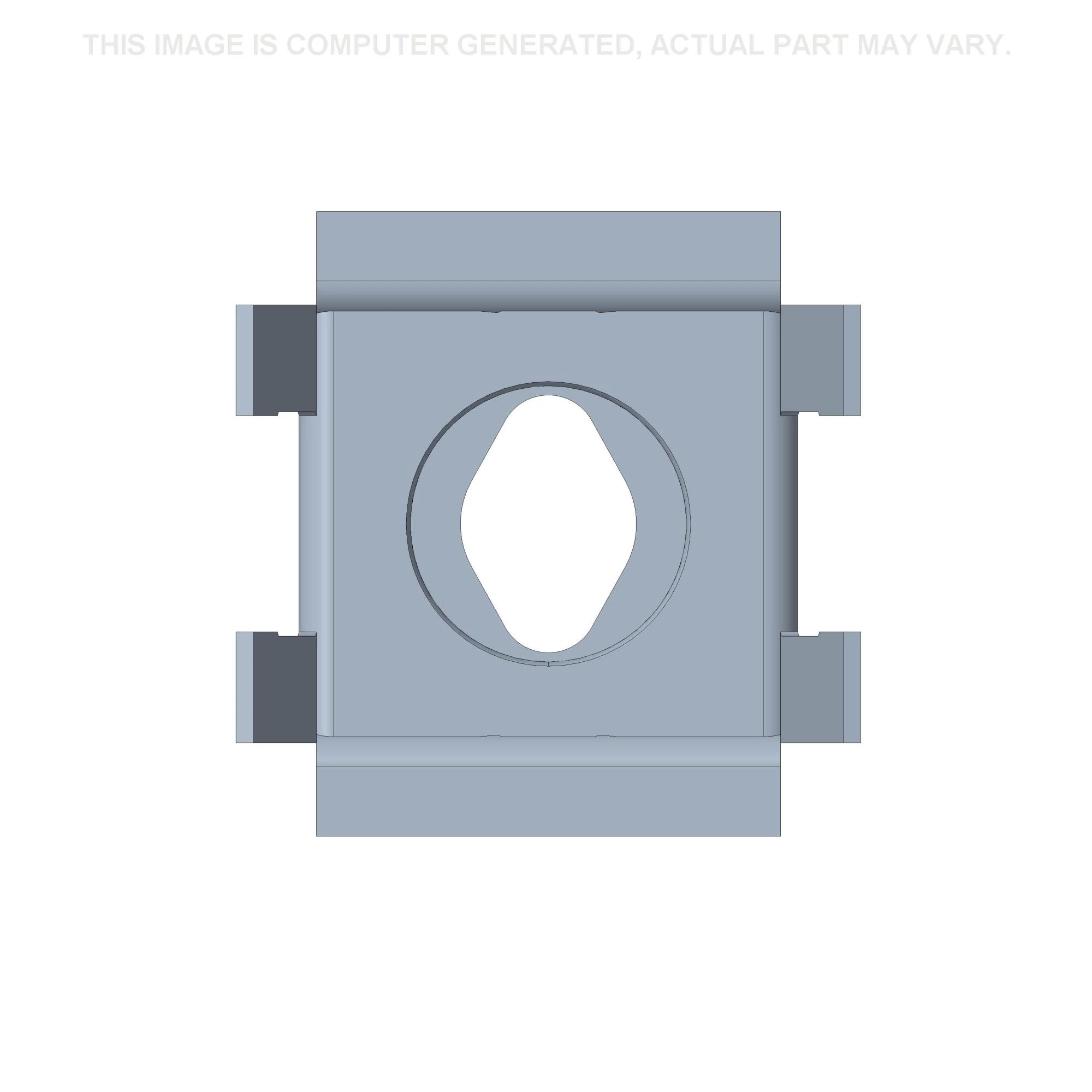 RETAINER CUP | CASECE | CA | EN