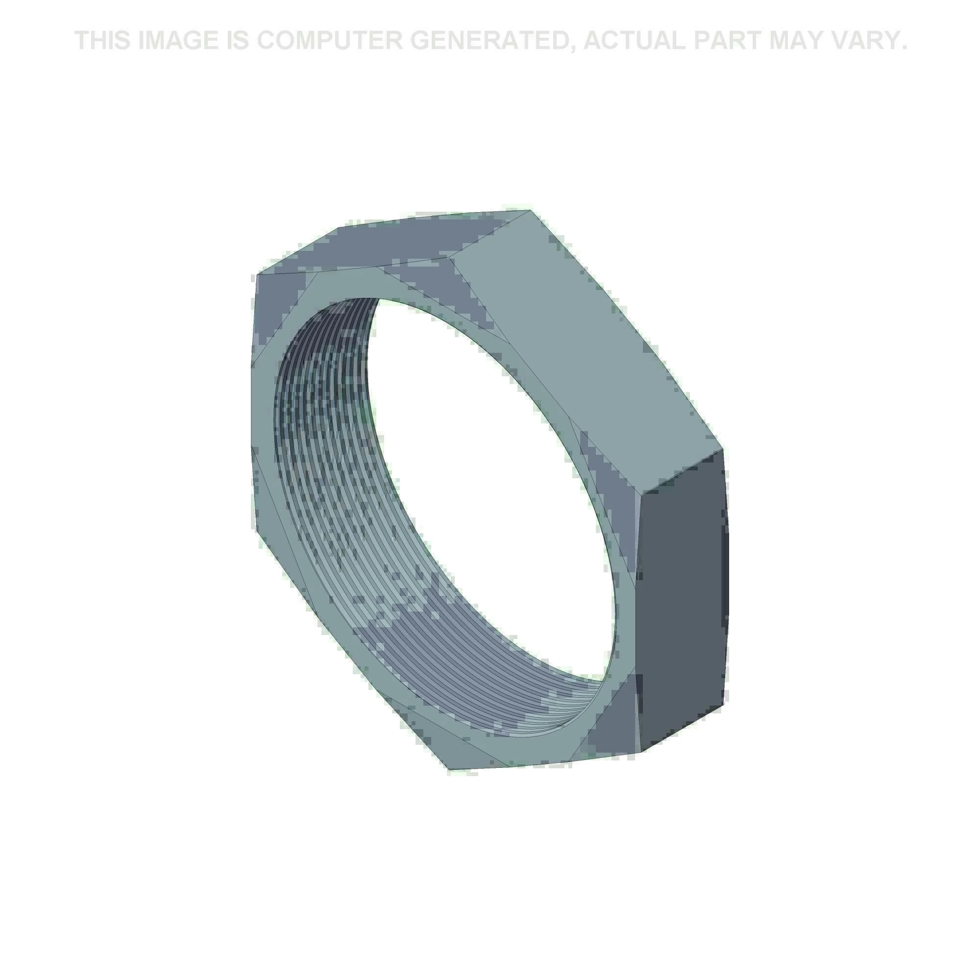 Jam Nut | MILLER | CA | EN