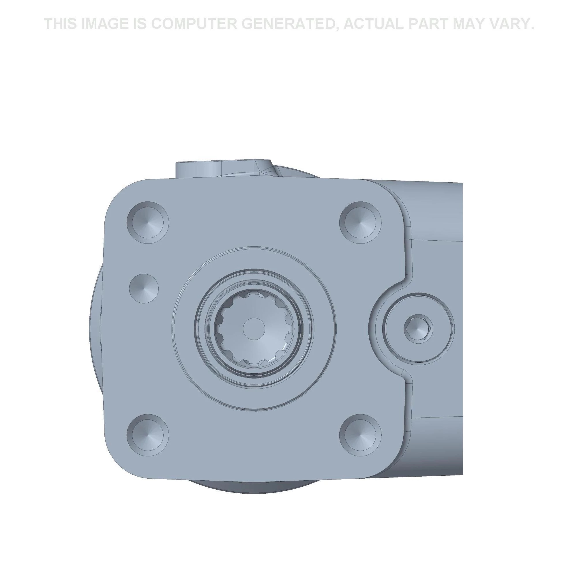 VALVE DE DIRECTION | NEWHOLLANDAG | CA | FR