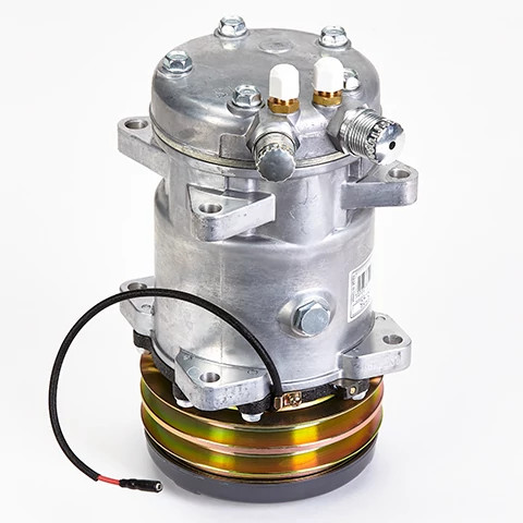 Compresseur de climatisation | CASECE | CA | FR