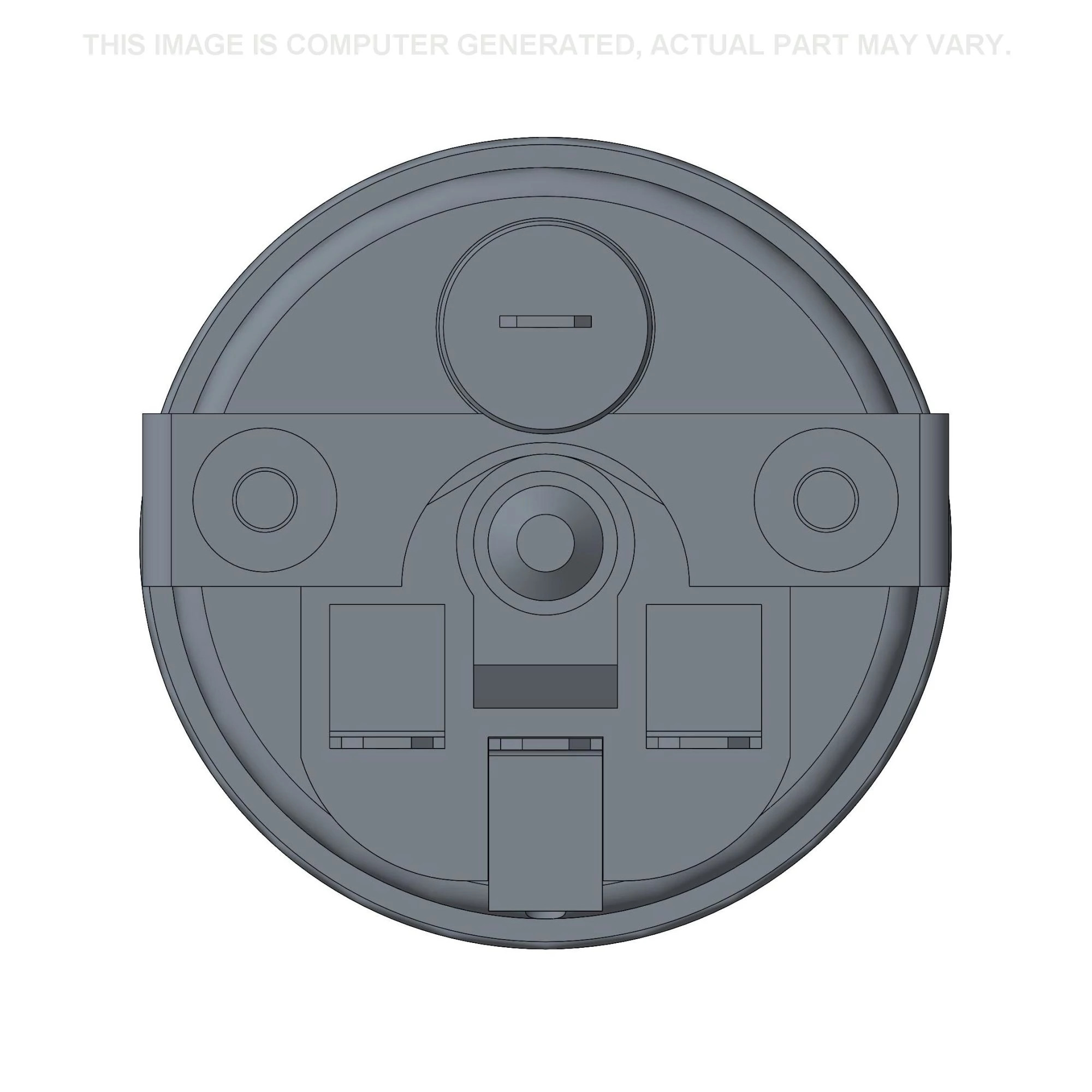 OIL PRESSURE GAUGE | NEWHOLLANDCE | CA | EN