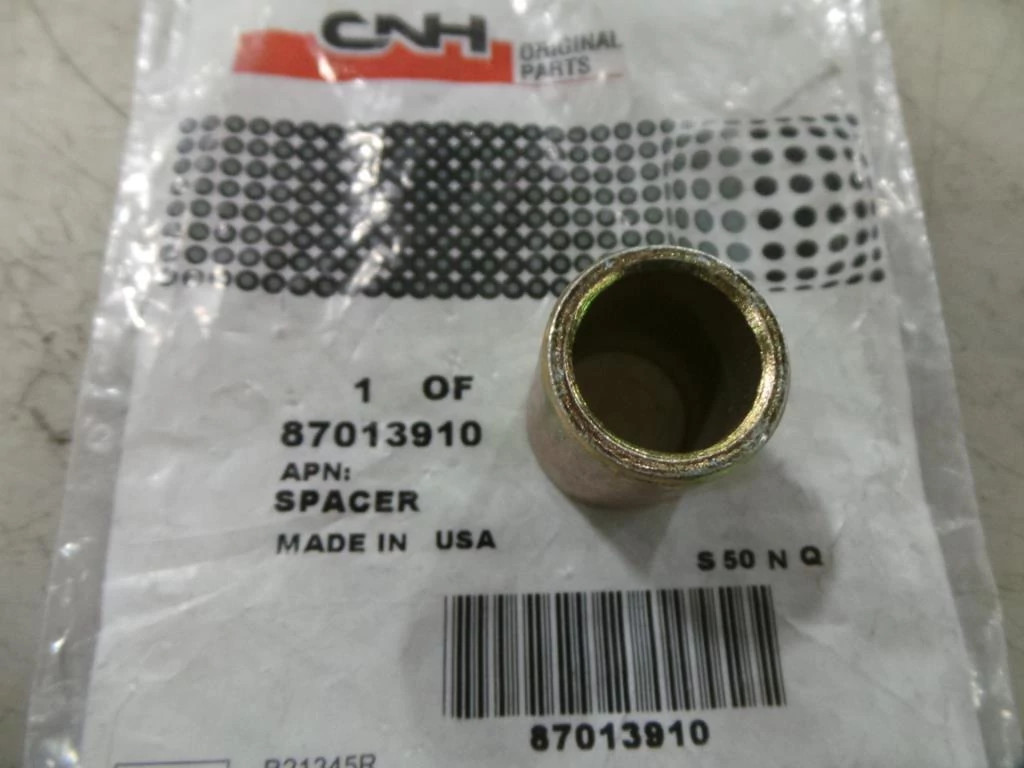 SPACER | CASEIH | CA | EN