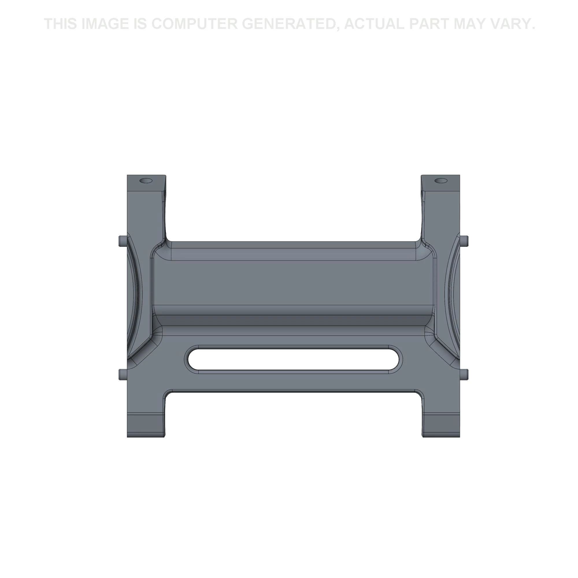 SPACER | CASEIH | CA | EN