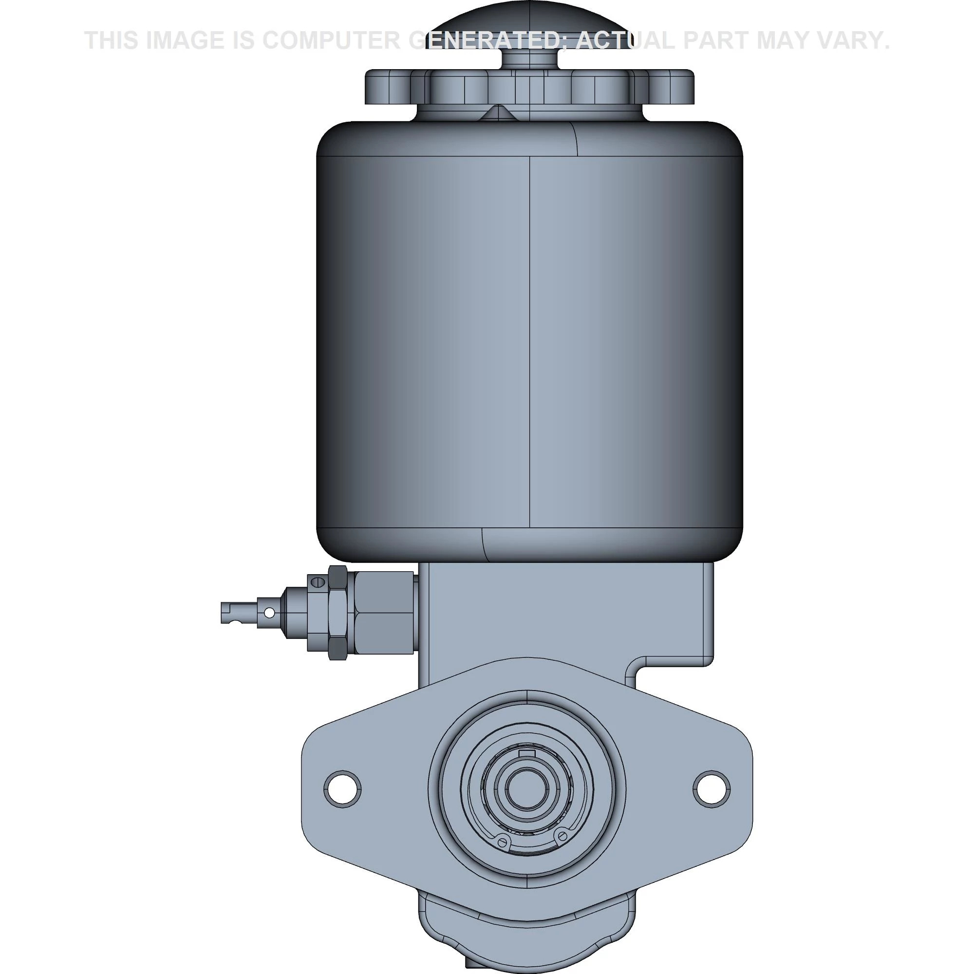 HYDRAULIC PUMP | CASEIH | NZ | EN
