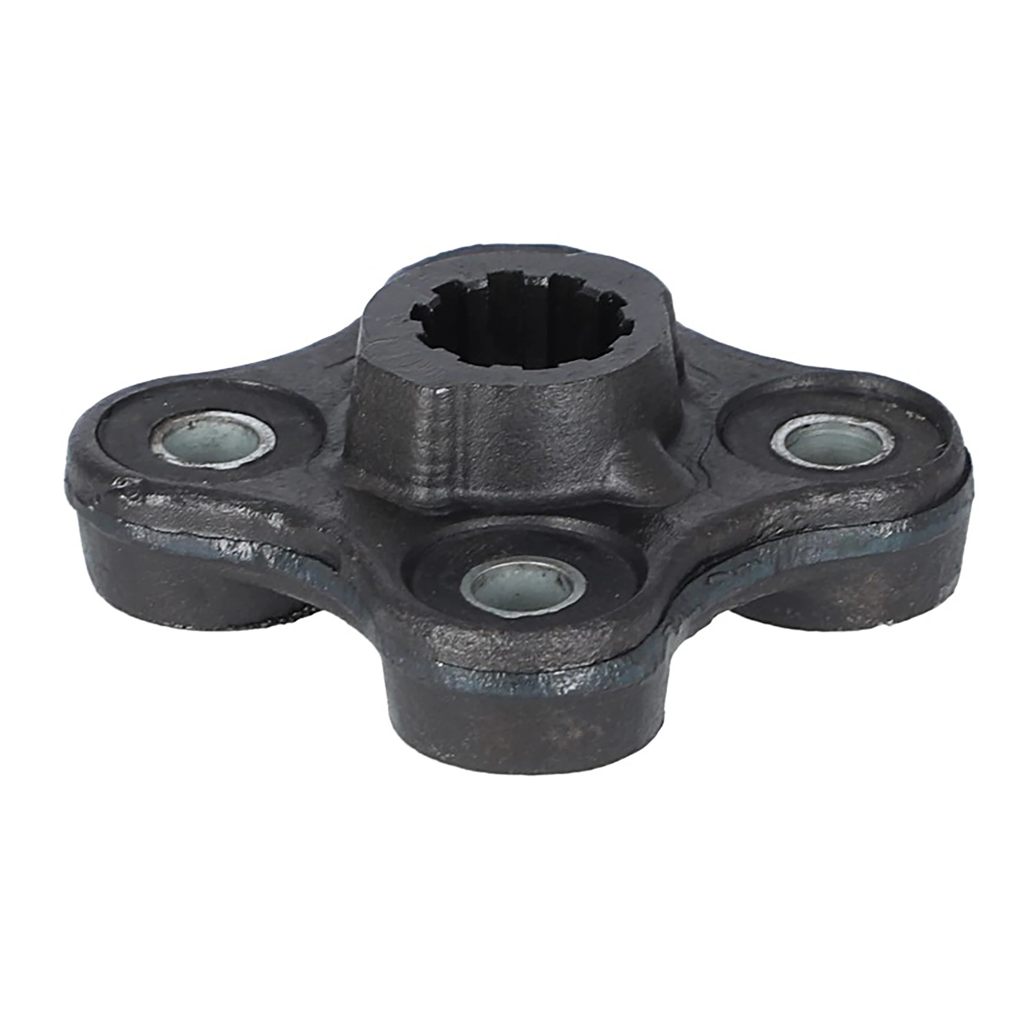 Hydraulic Pump Hub | NEWHOLLANDAG | CA | FR