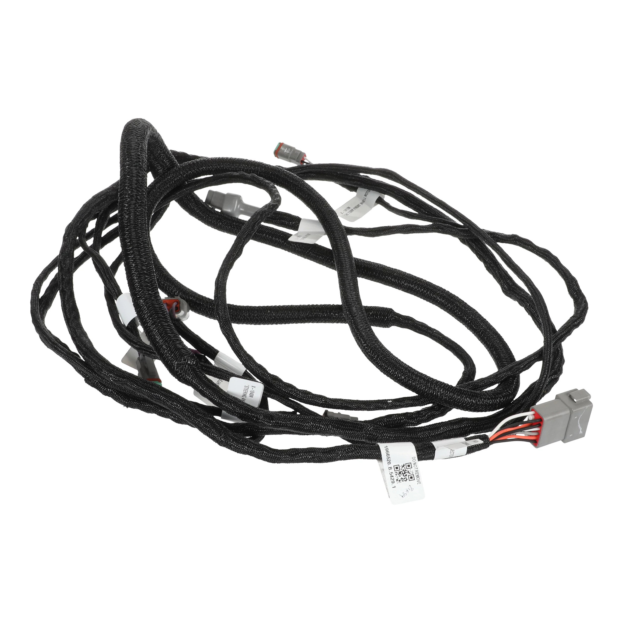 Wire Harness | MILLER | US | EN