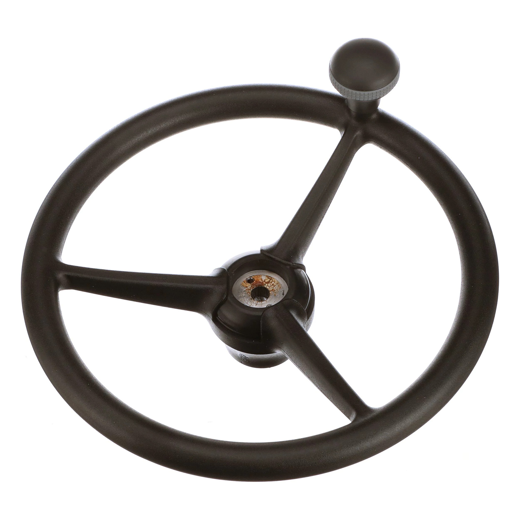 Steering Wheel | NEWHOLLANDAG | US | EN