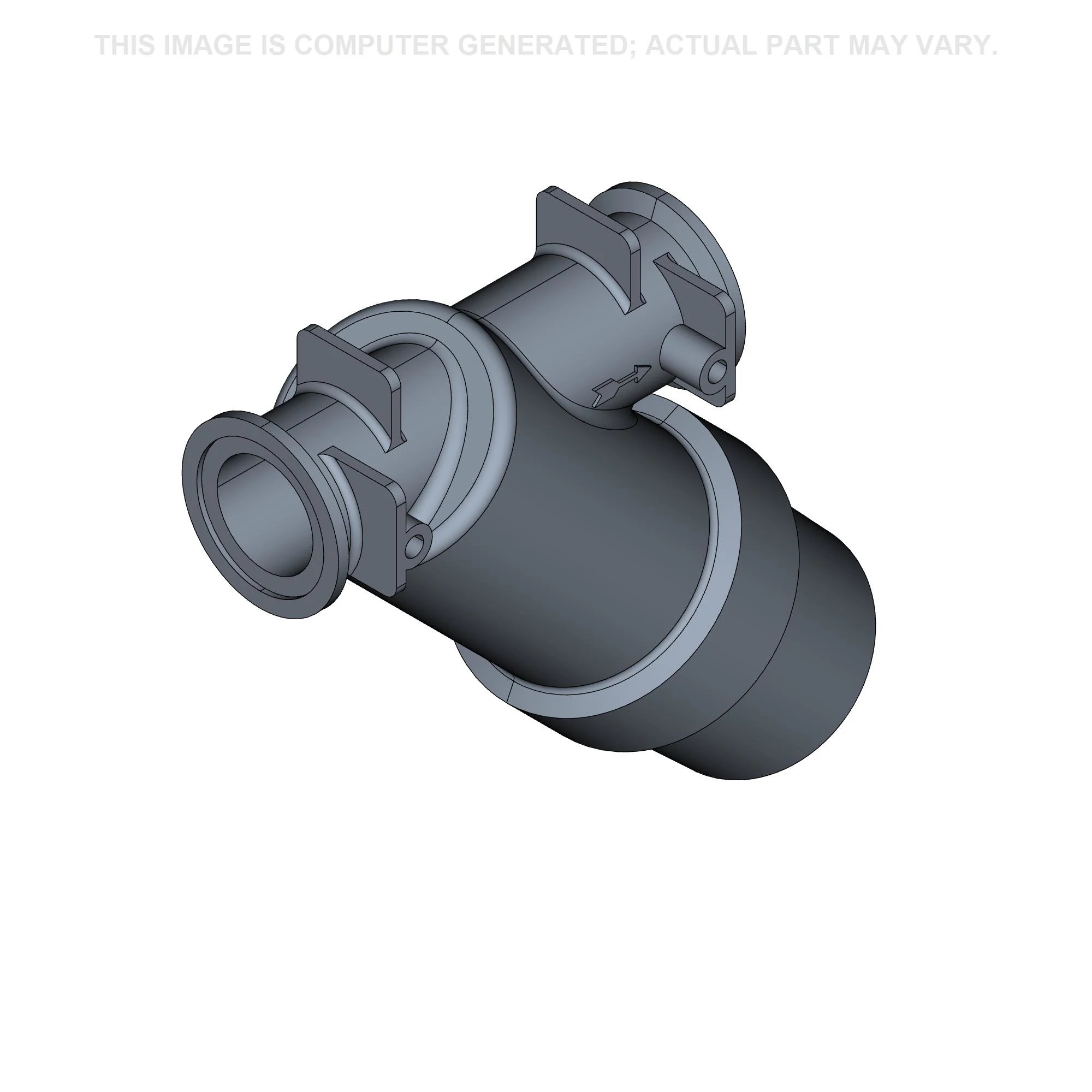 In-Line Strainer Element | CASECE | US | EN