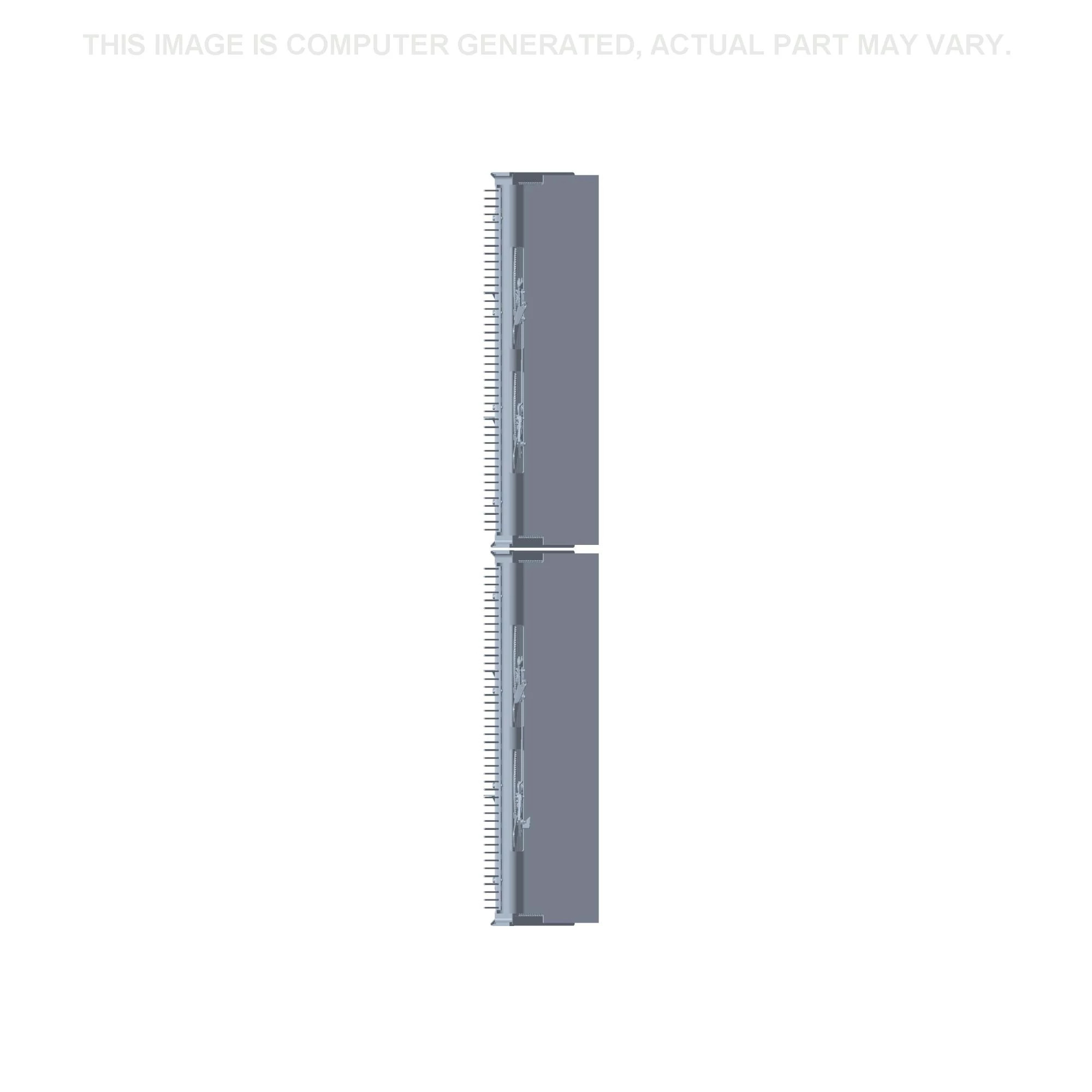 Peneira - Closz - Espaçamento de 1 5/8"