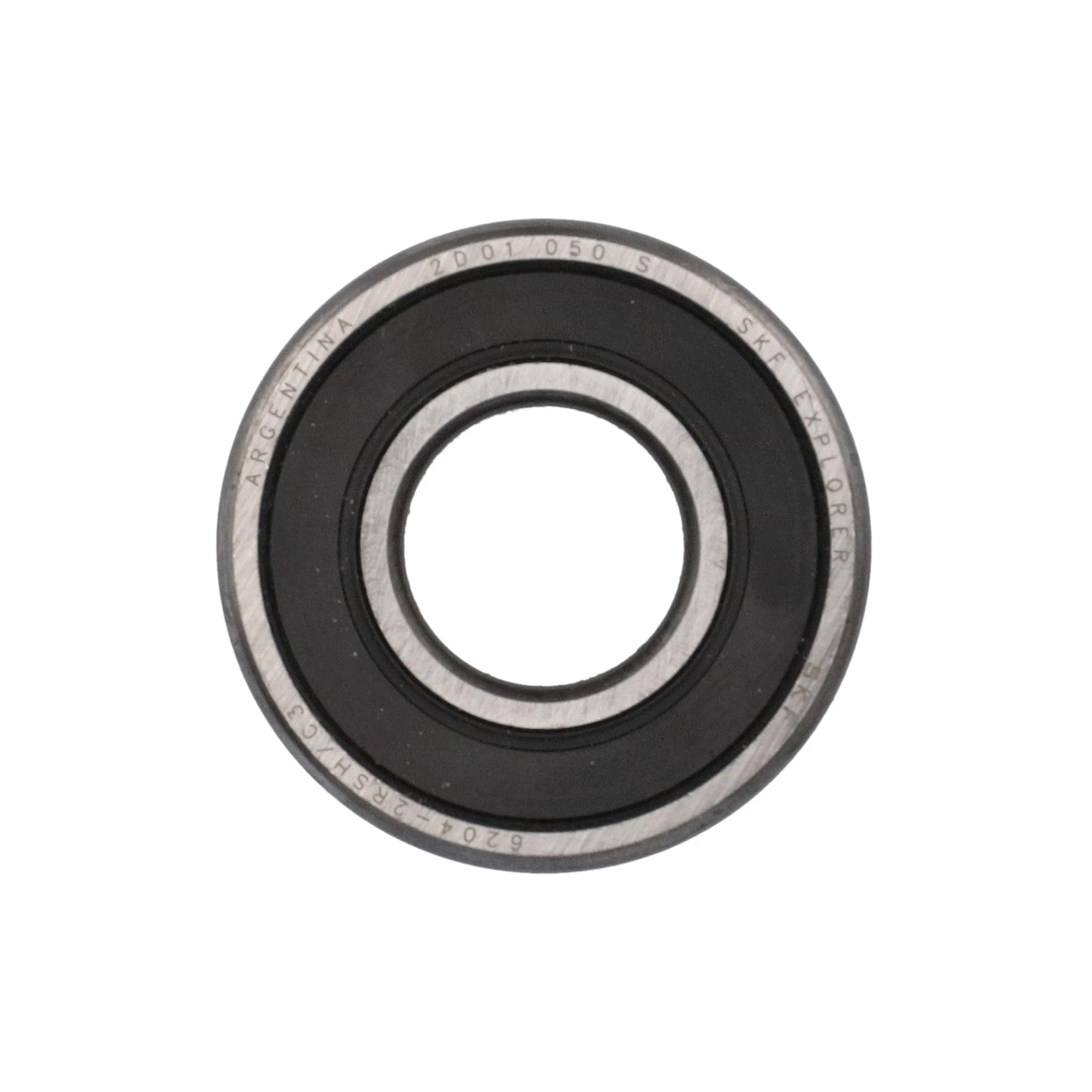 Rolamento de esferas - ISO 6204 C3