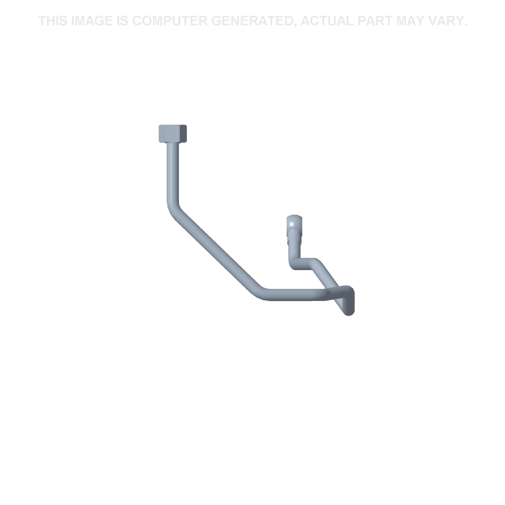 TUYAU DE PRESSION | CASEIH | FR | FR