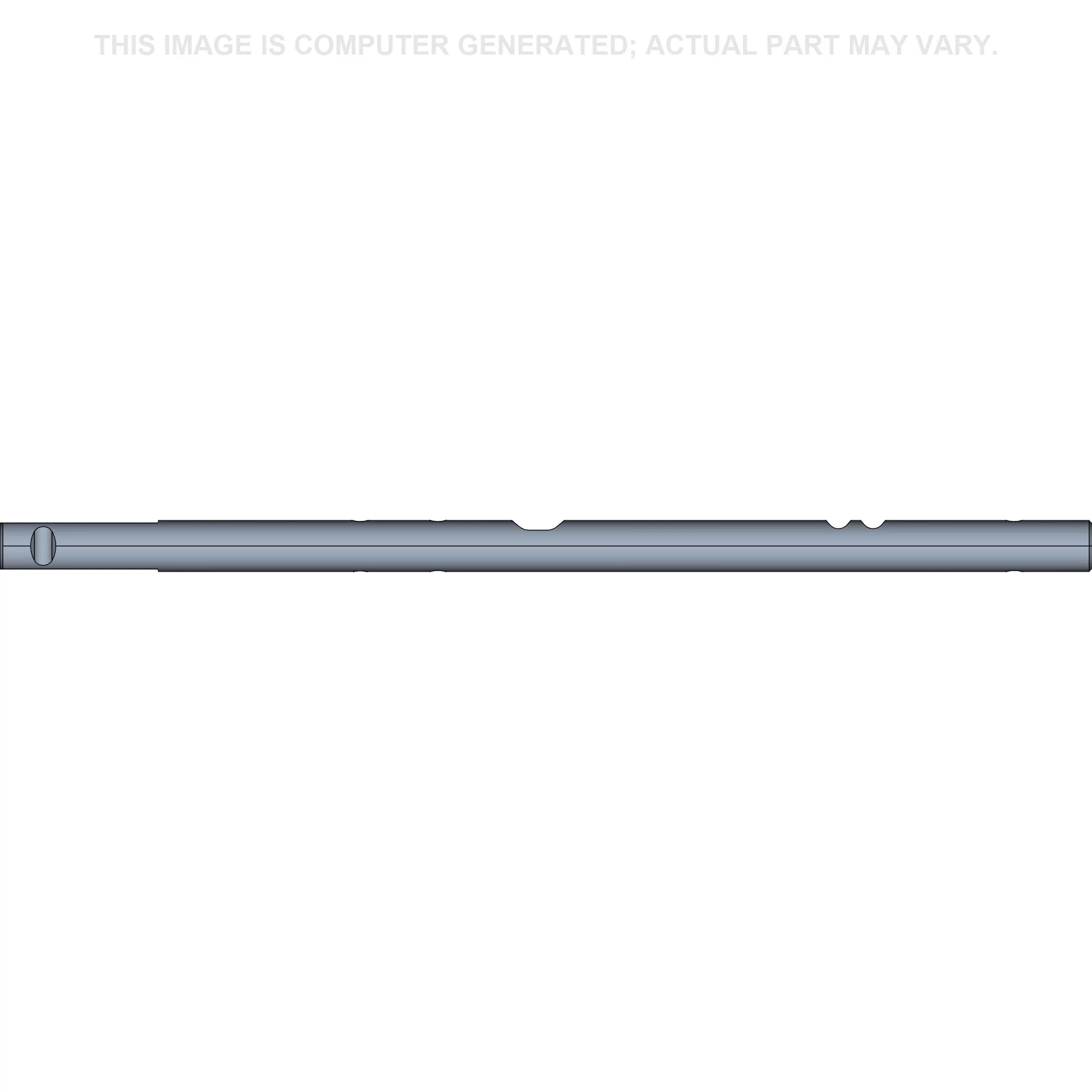 SHIFT RAIL | CASEIH | GB | EN