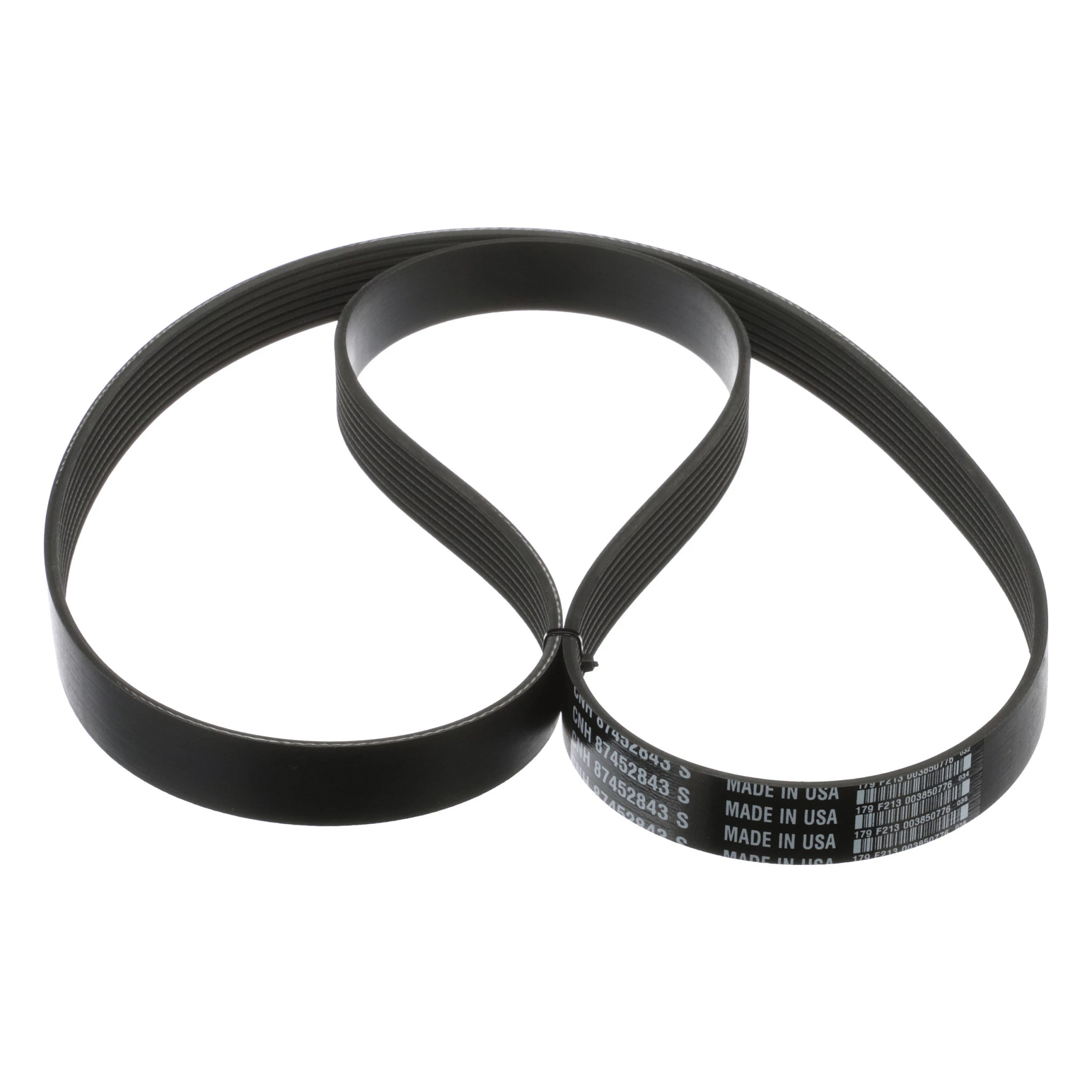 BELT | NEWHOLLANDAG | CA | EN