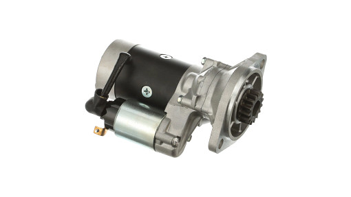 ANLASSERMOTOR | NEWHOLLANDAG | DE | DE