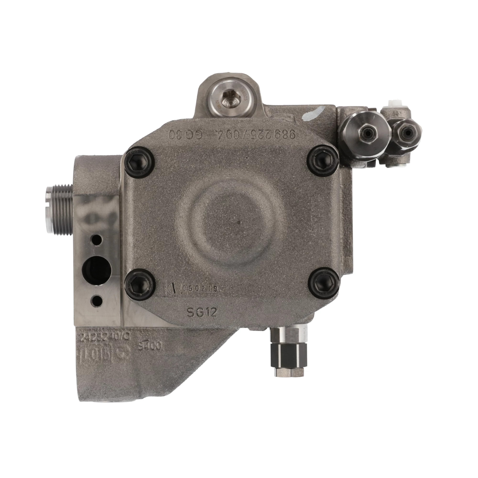 Bomba hidráulica - 45 cc - 3000 RPM