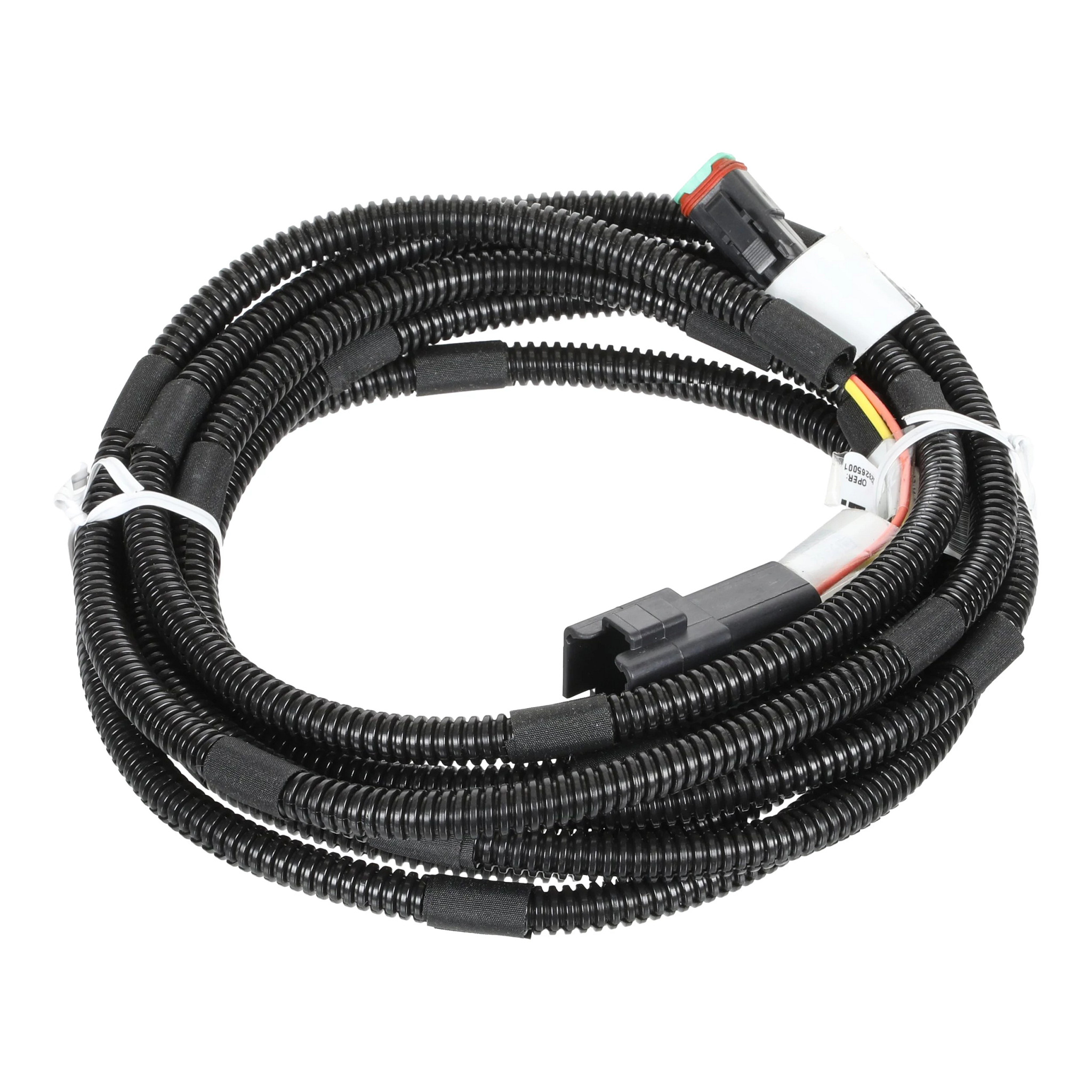 WIRE HARNESS | CASEIH | AMEA | FR
