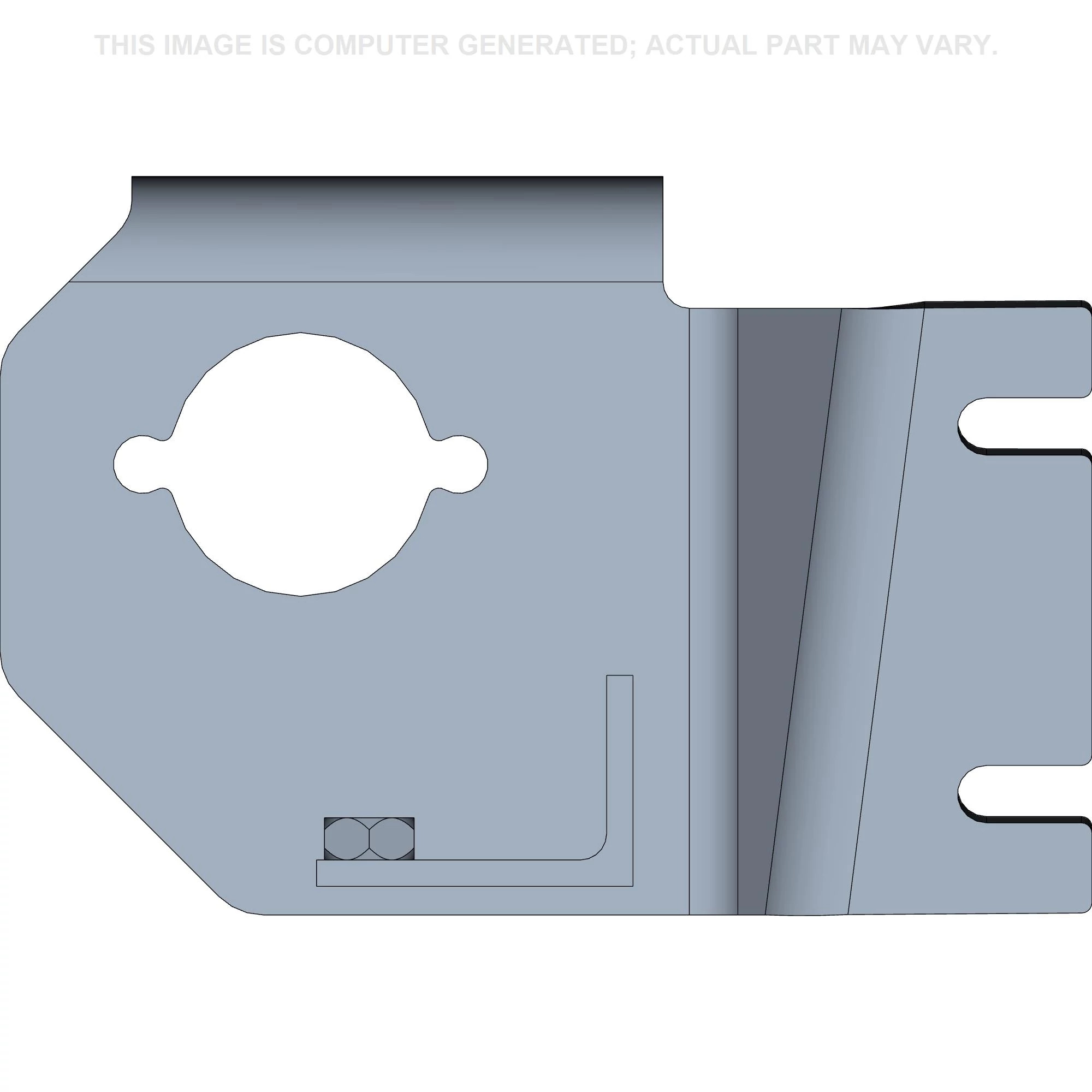 BRACKET | NEWHOLLANDAG | SA | EN