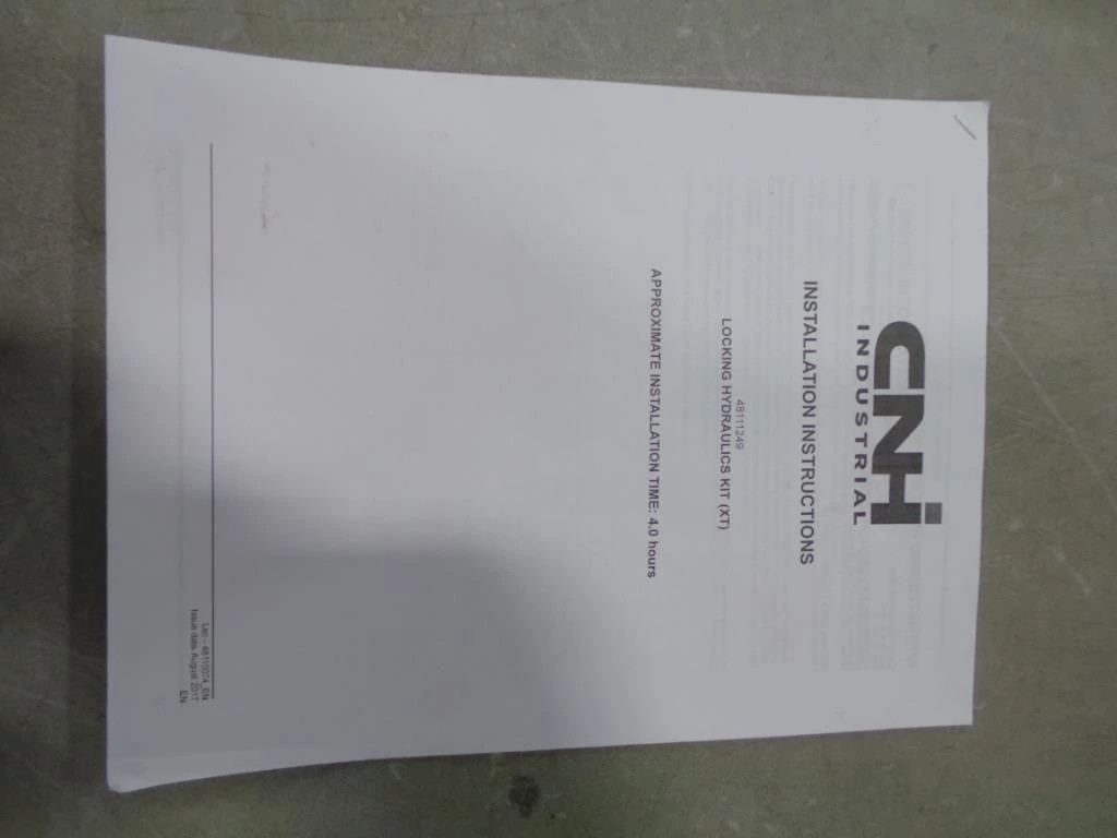 INSTRUCTION | CASECE | US | EN