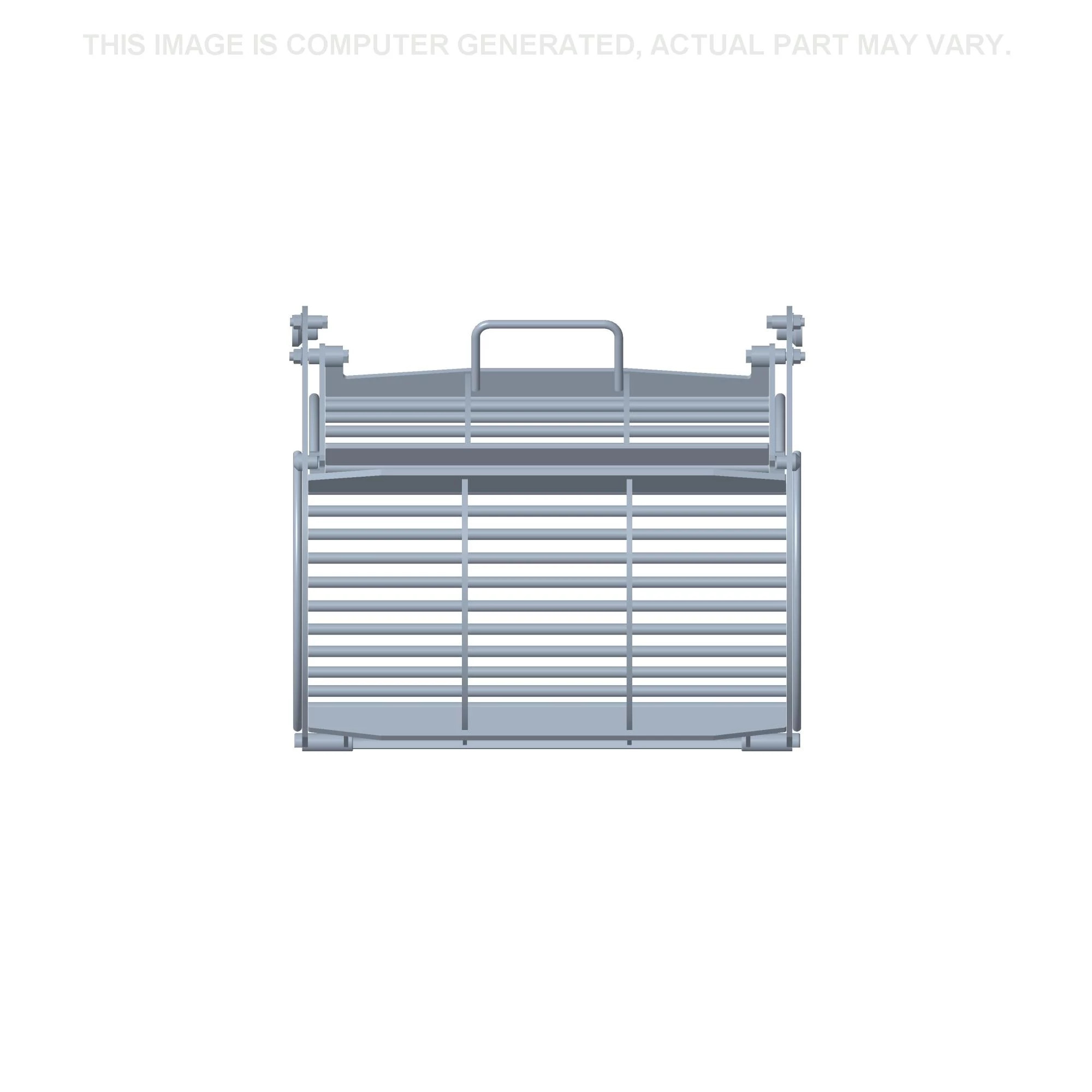 ROUND BAR CONCAVE | NEWHOLLANDAG | EU | EN