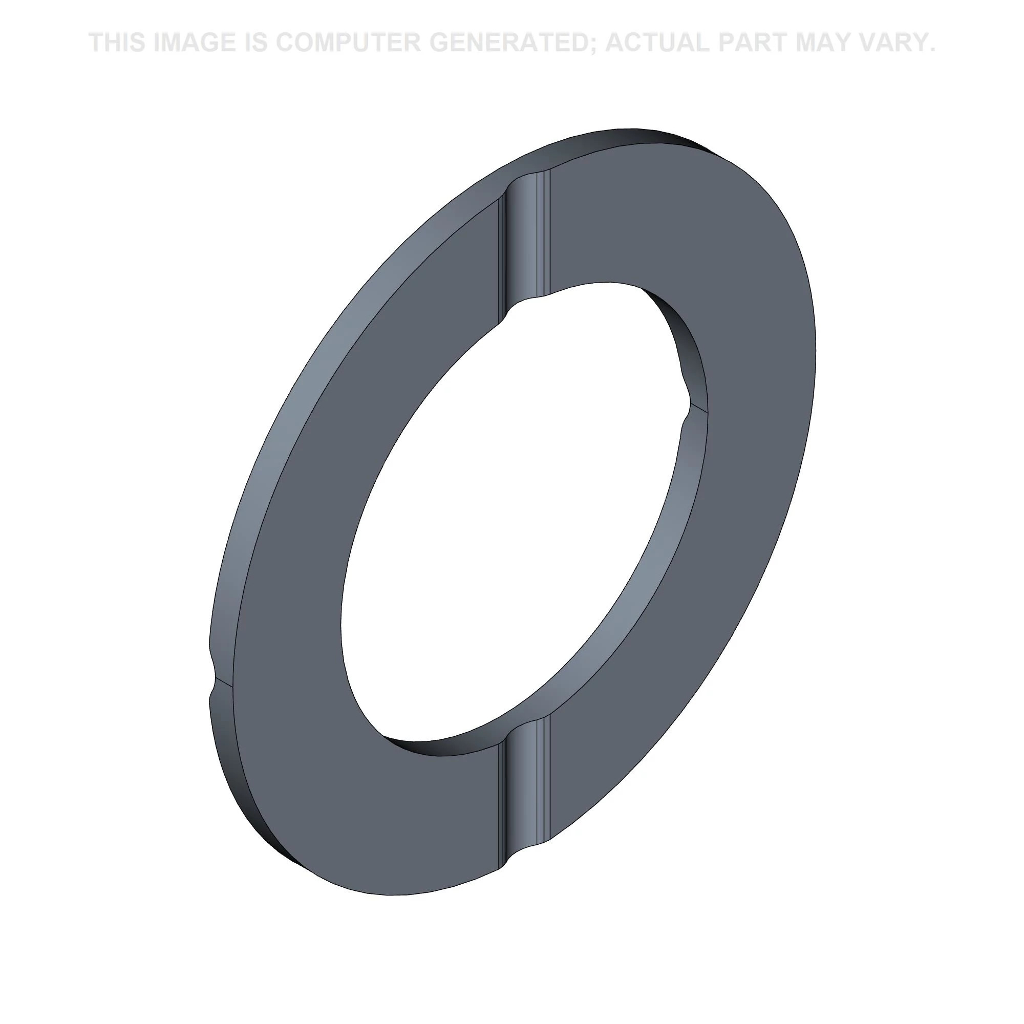 Calço De Afinação