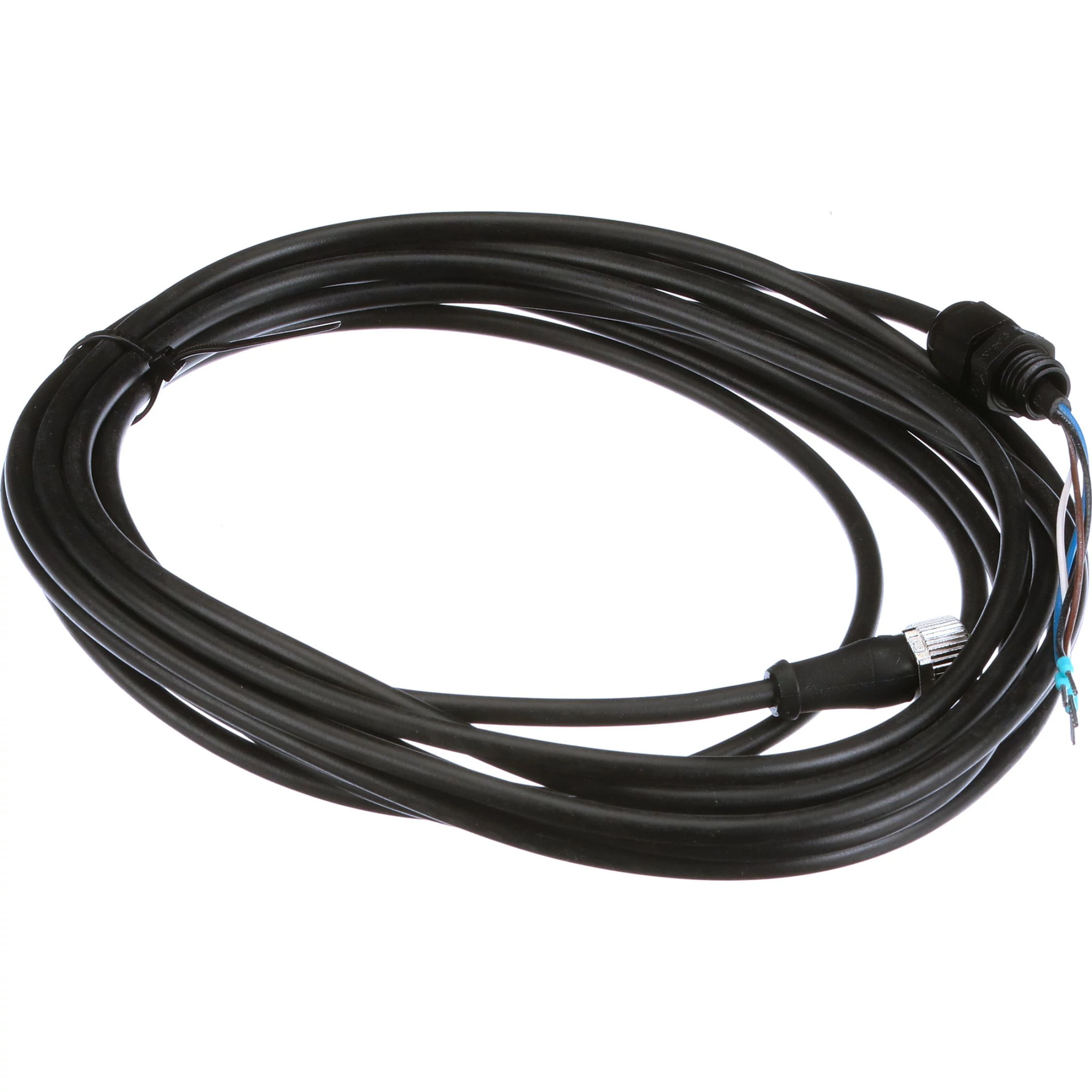 Electric Cable | NEWHOLLANDAG | CA | EN