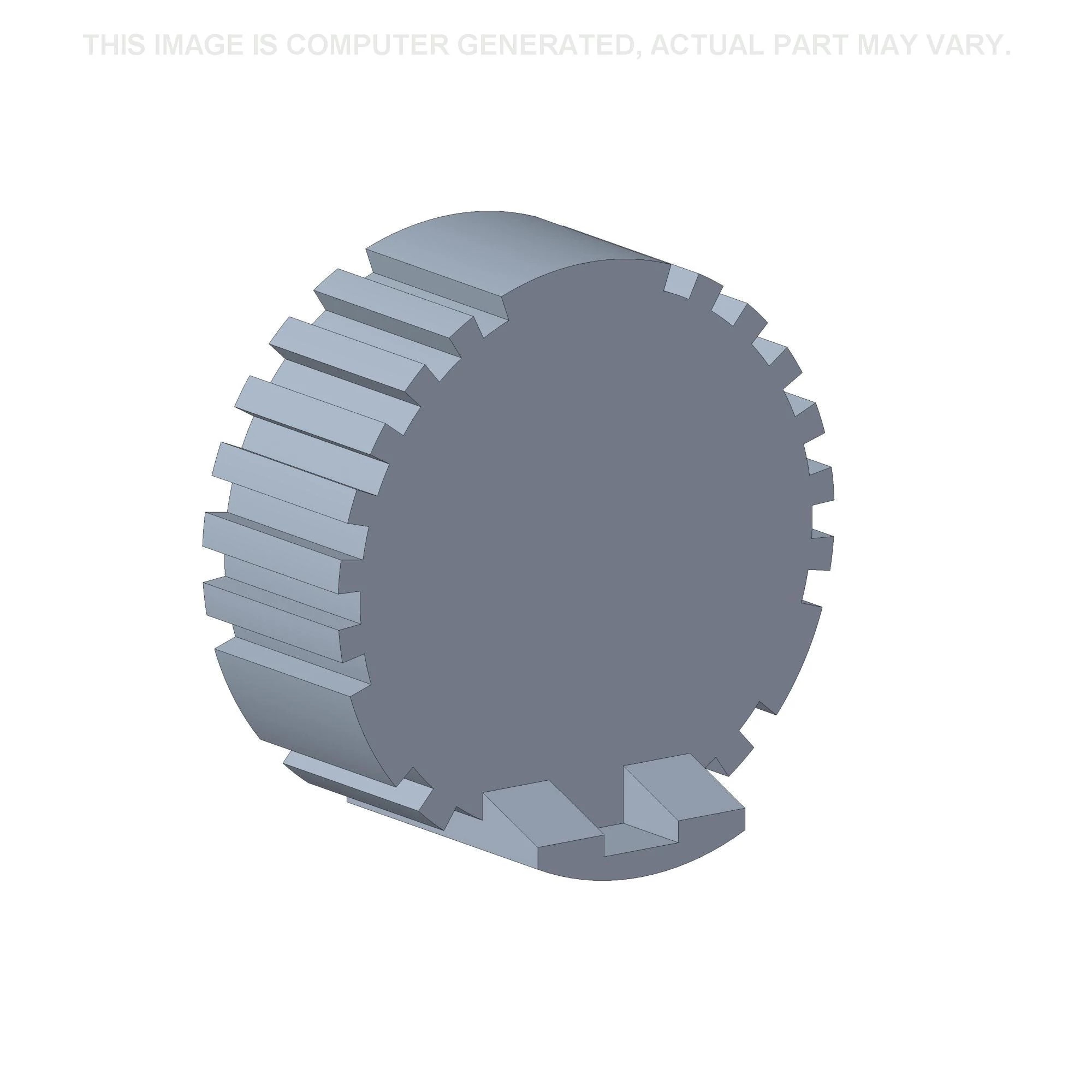 PLASTIC PLUG | DEFAULT | EU | EN