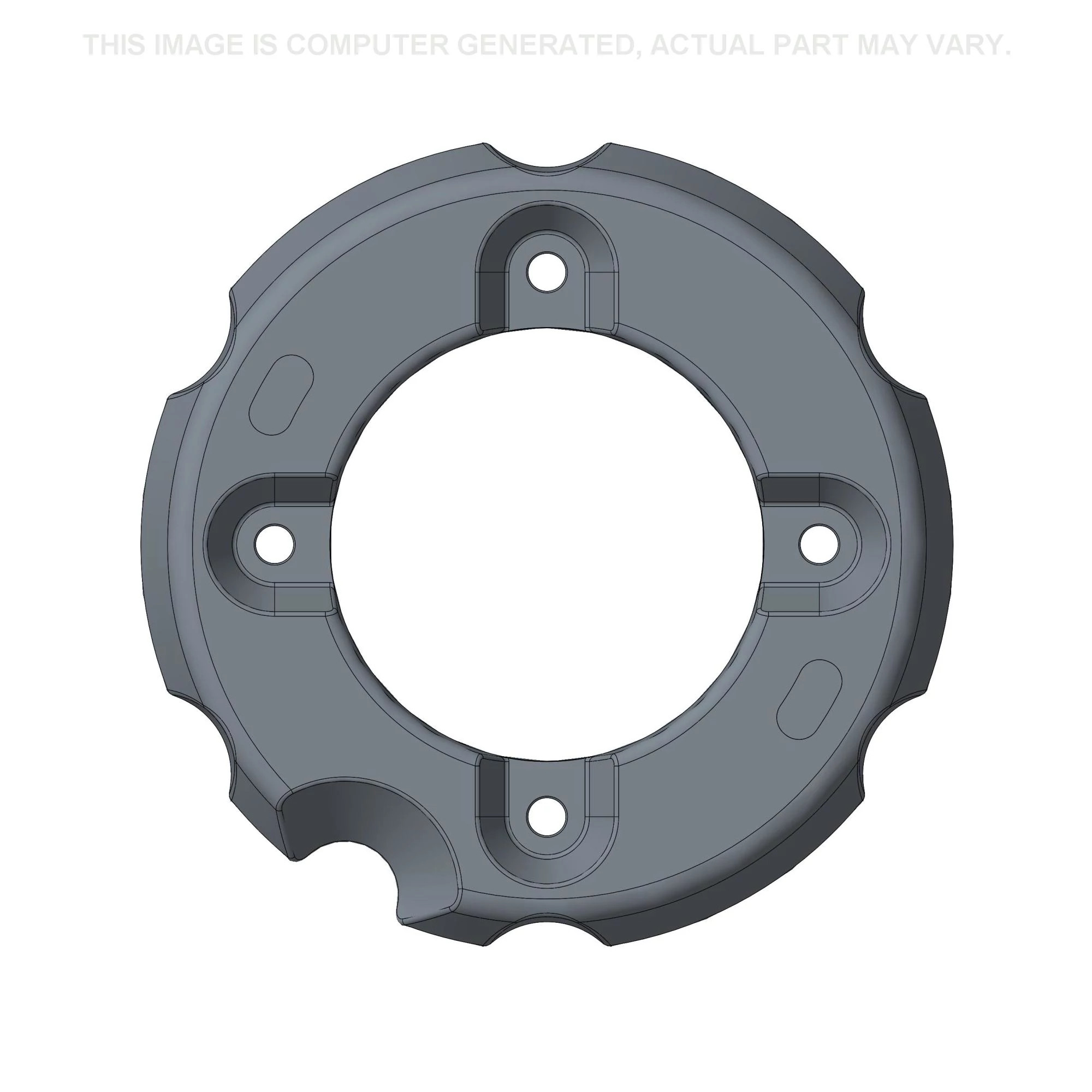 BALLAST | NEWHOLLANDAG | US | EN