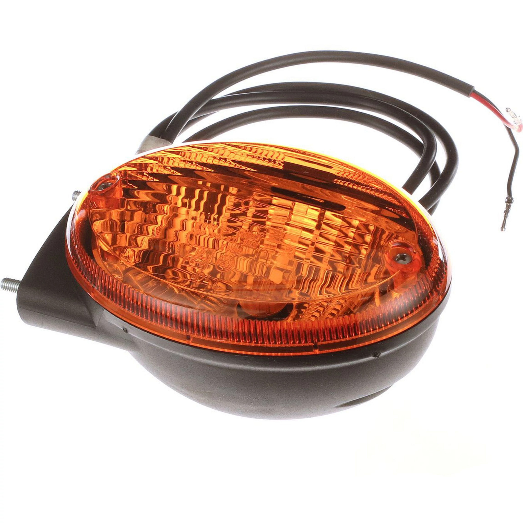 TURN/SMV LAMP | CASECE | CA | EN