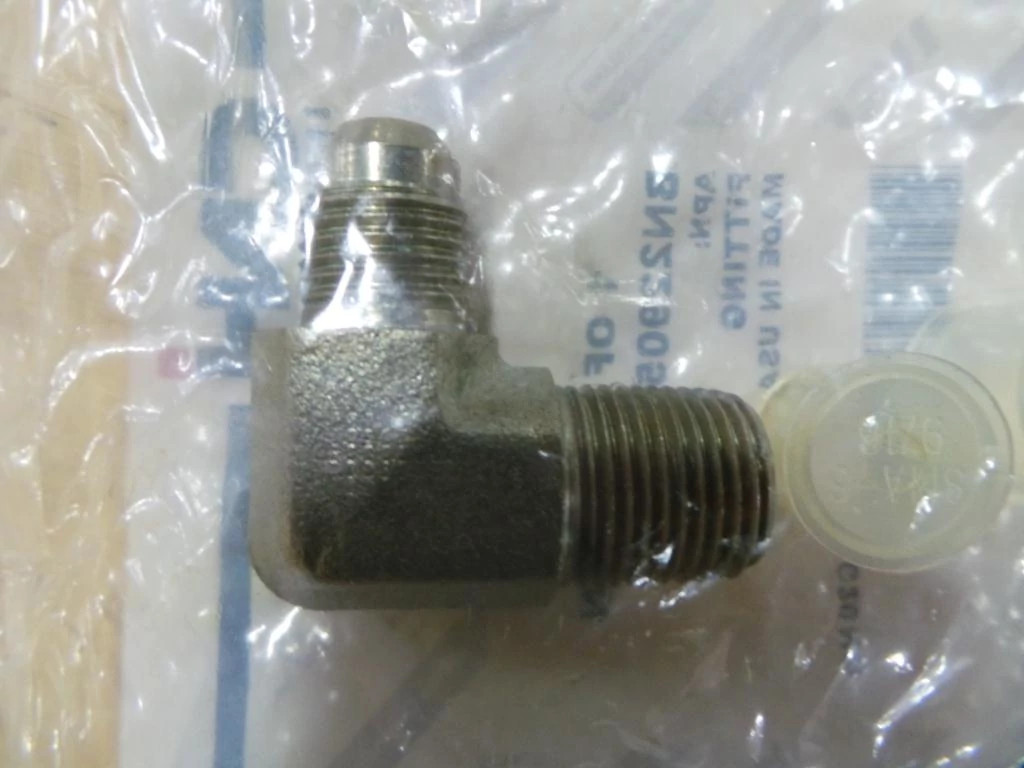 FITTING | CASECE | EU | EN