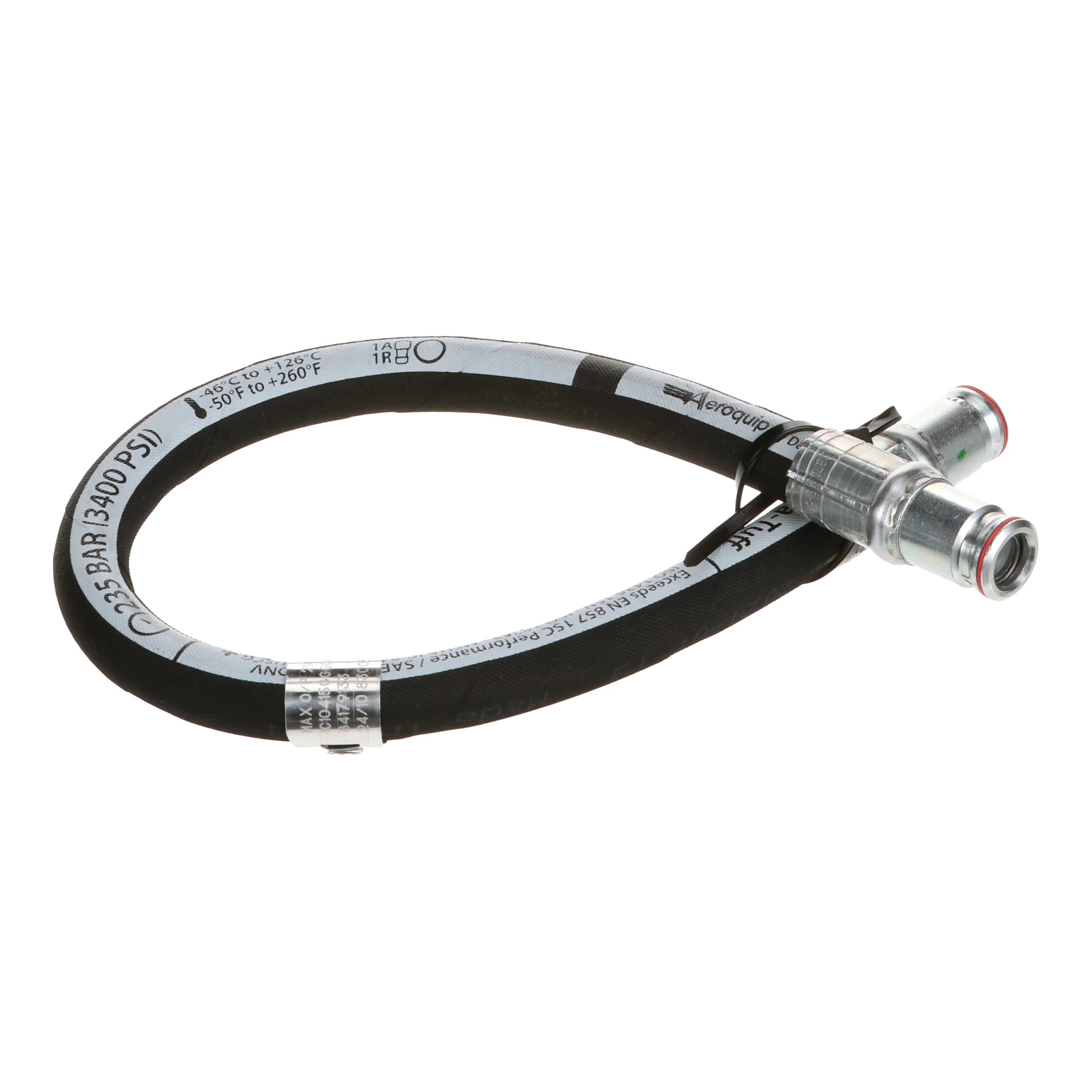 HOSE | NEWHOLLANDAG | GB | EN