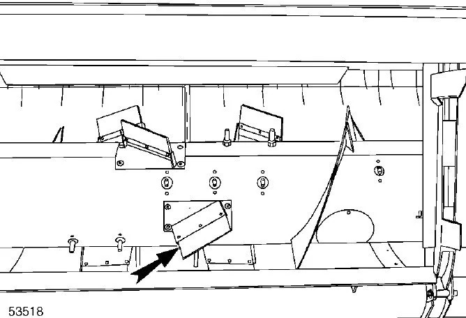 Sweepers Kit | NEWHOLLANDAG | CA | EN