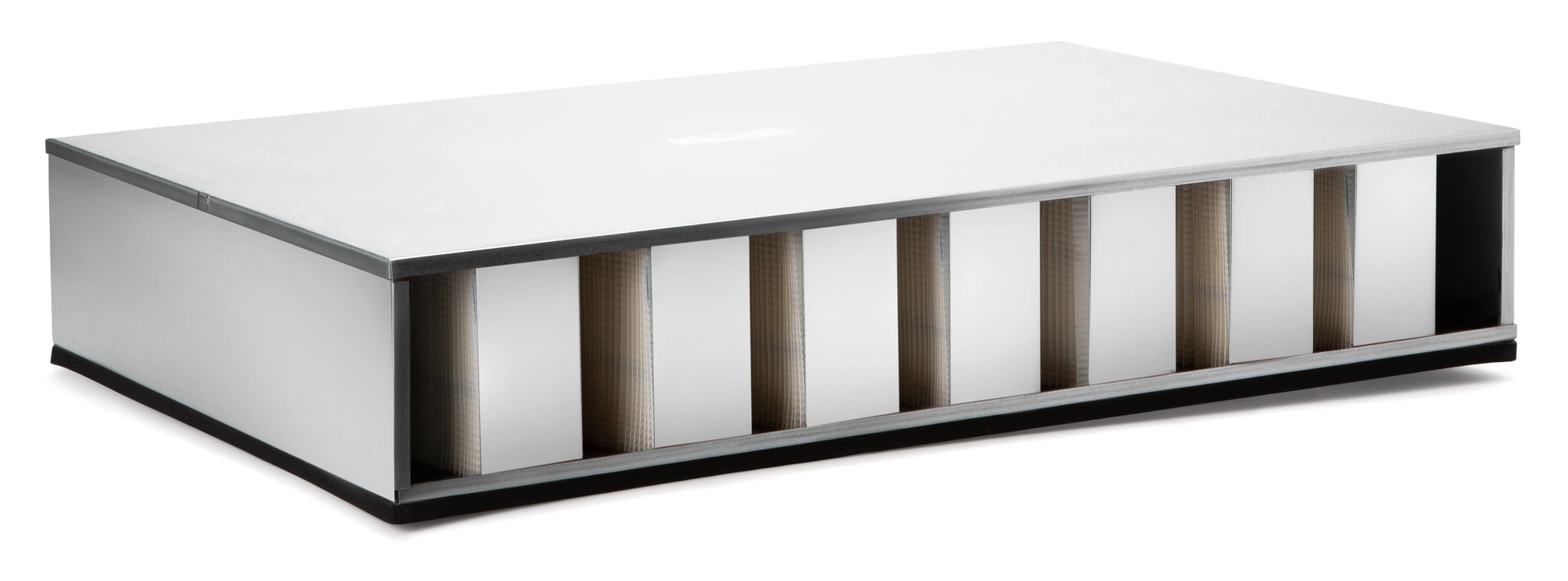 Fleetguard® Panel Air Filter | CASECE | US | EN