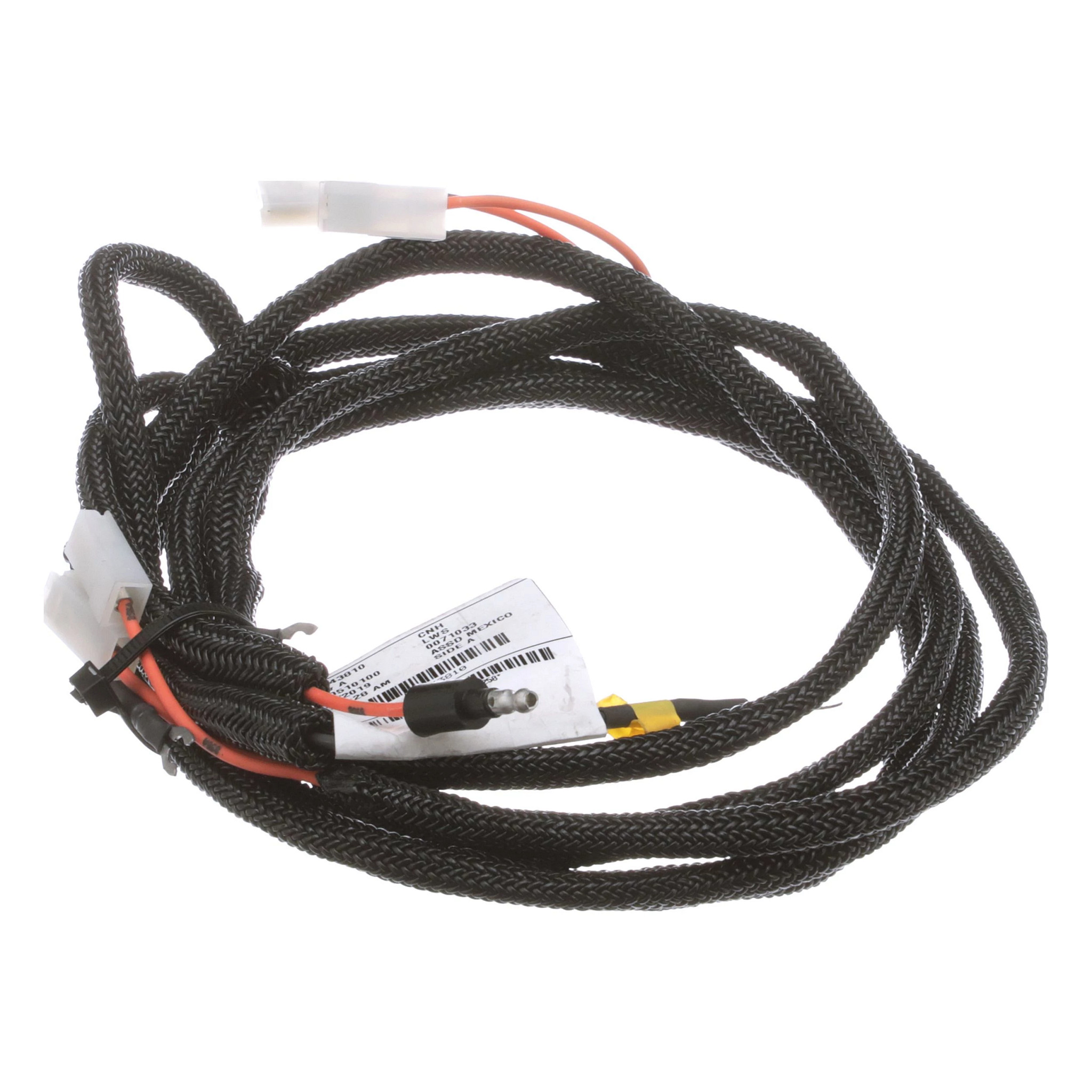 WIRE HARNESS | CASECE | AMEA | EN