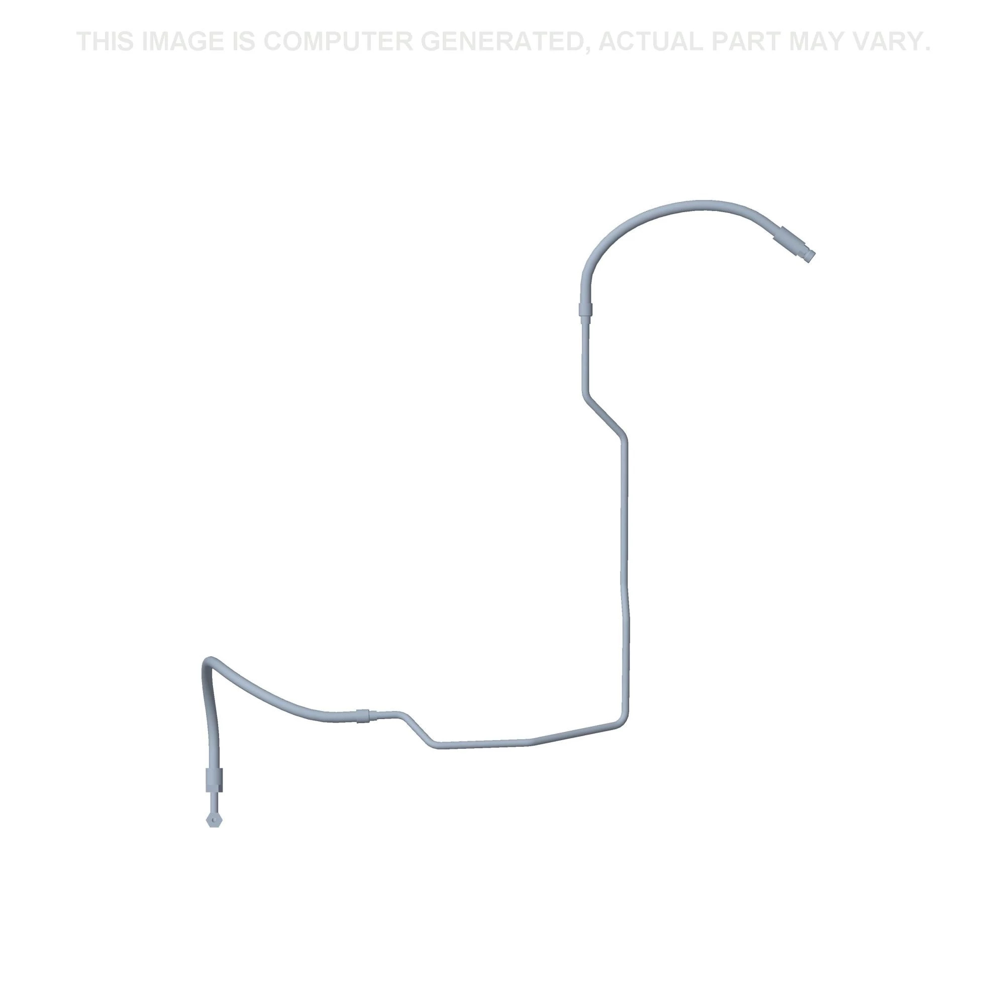 HYDRAULIKLEITUNG | NEWHOLLANDCE | EU | DE