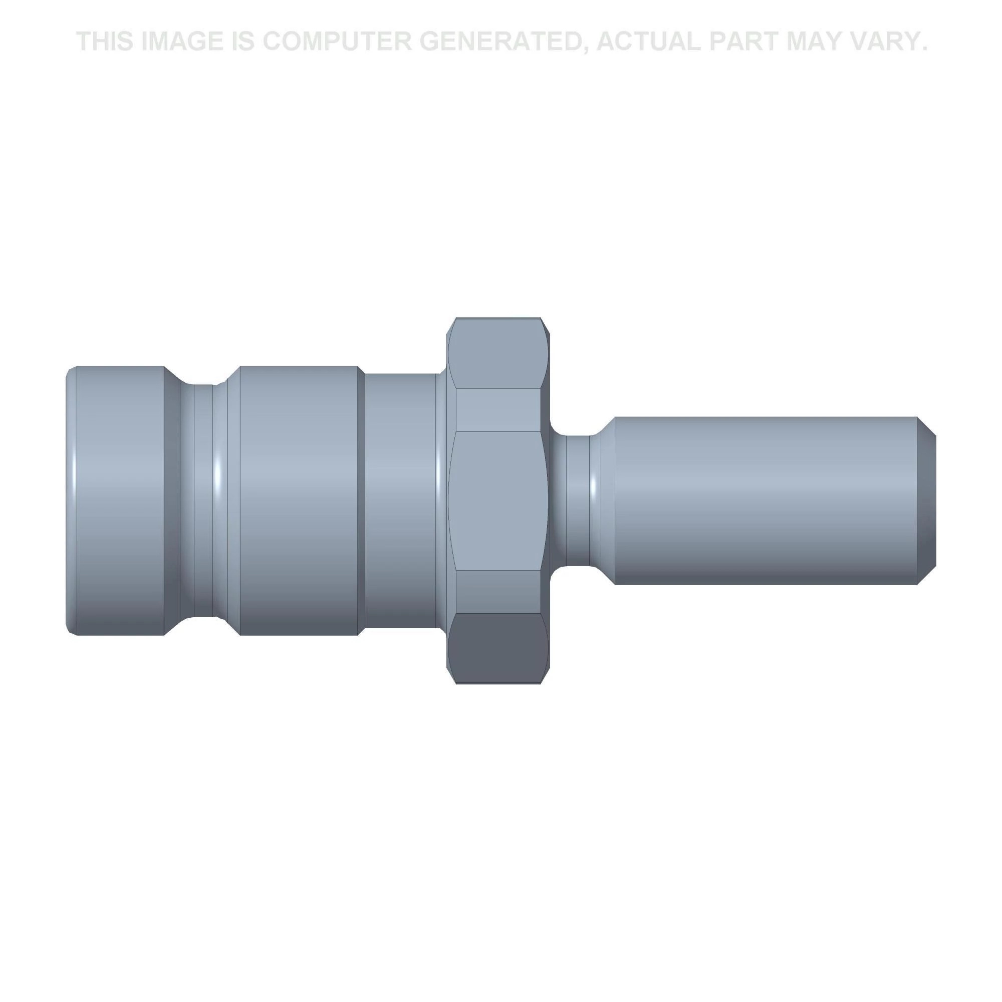 COUPLER, DIAGNOSTIC | NEWHOLLANDAG | CA | FR