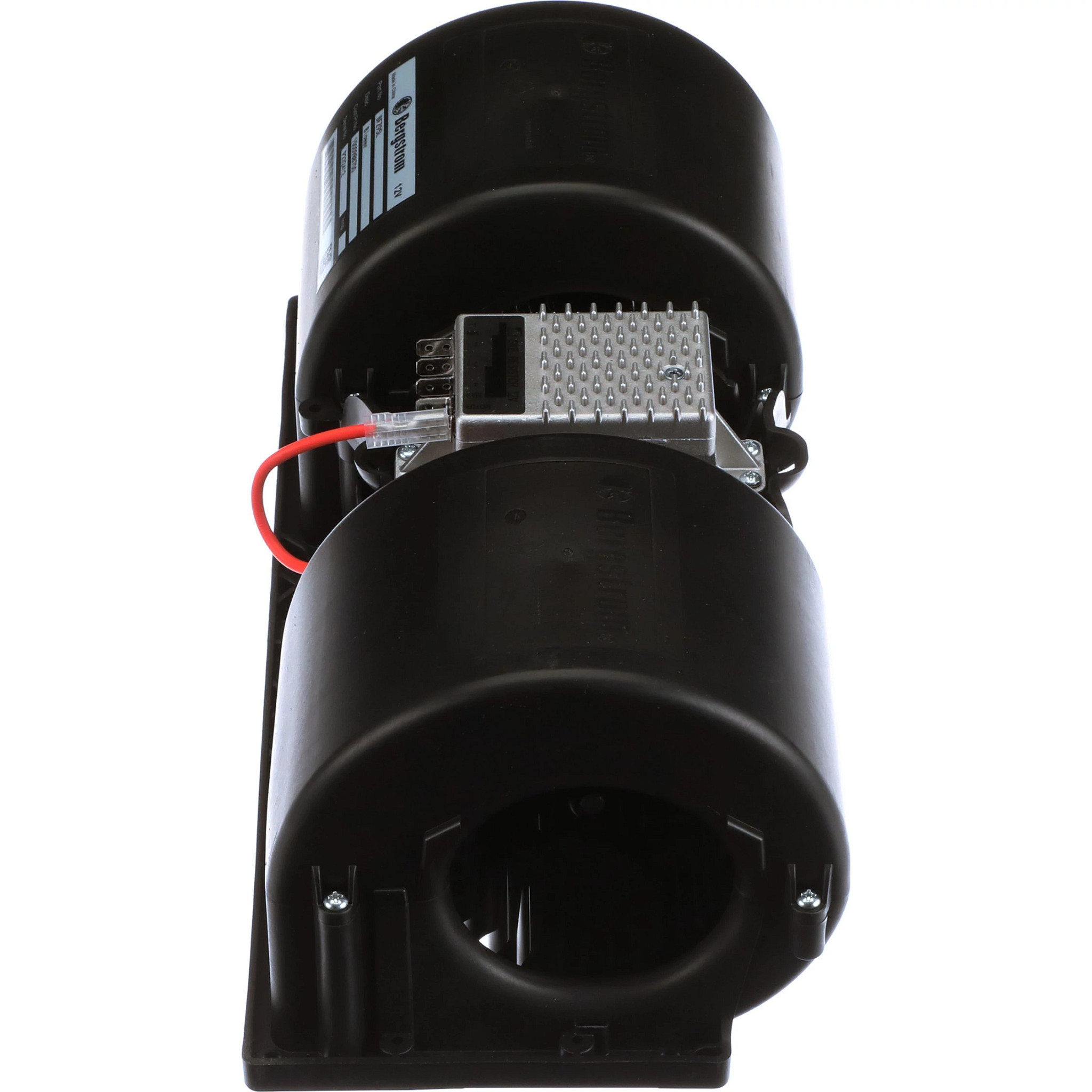 BLOWER | CASEIH | EU | EN