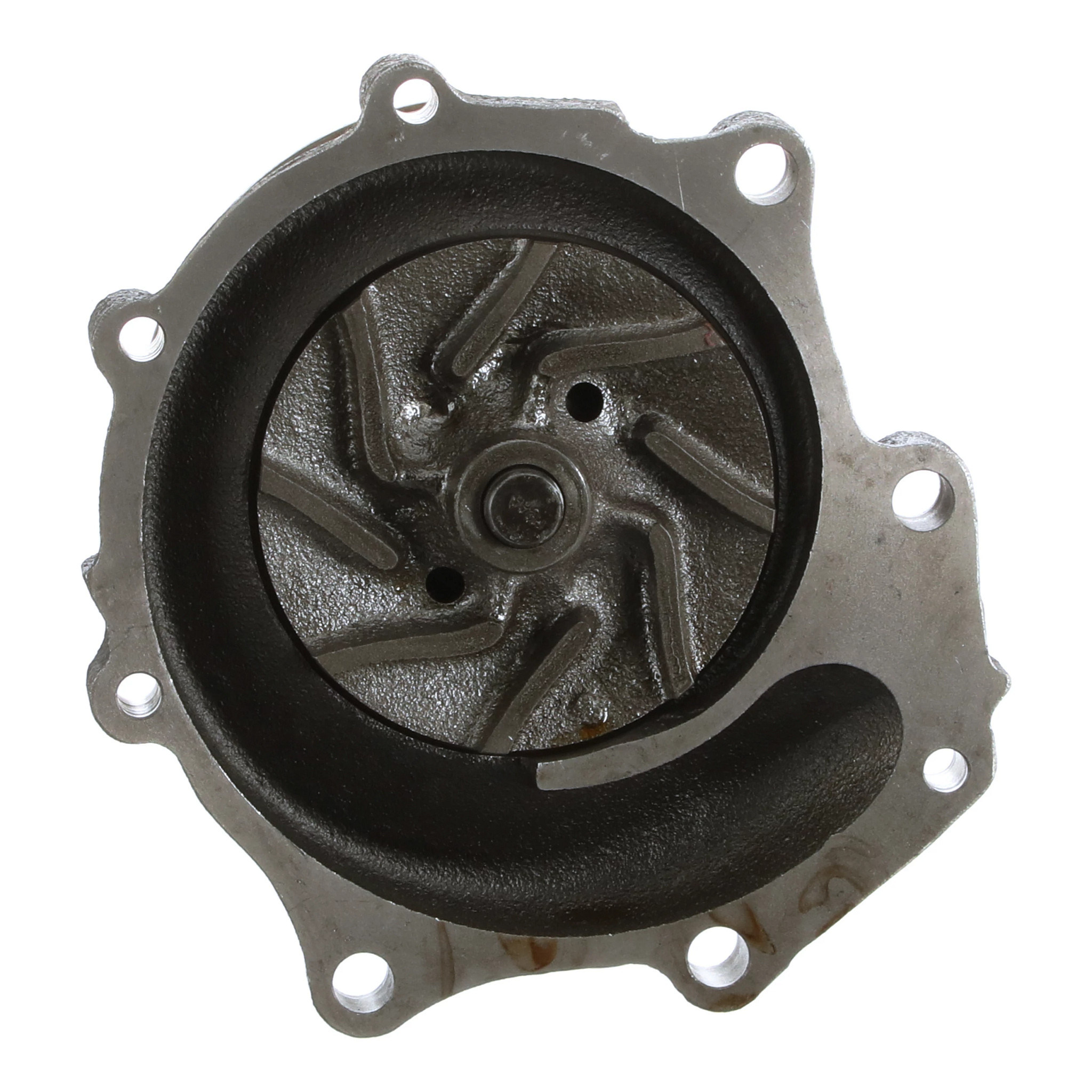 WATER PUMP | CASEIH | AU | EN