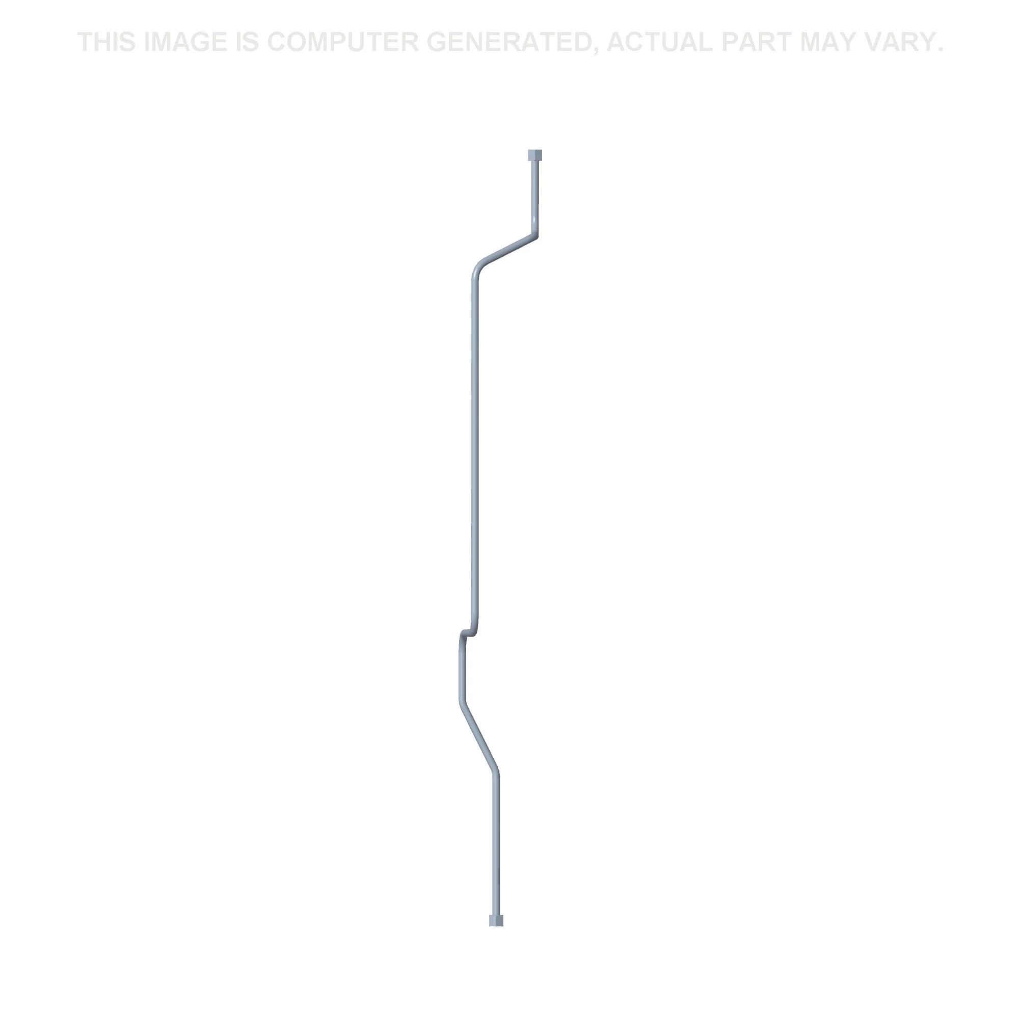 HYD TUBE | NEWHOLLANDAG | US | EN