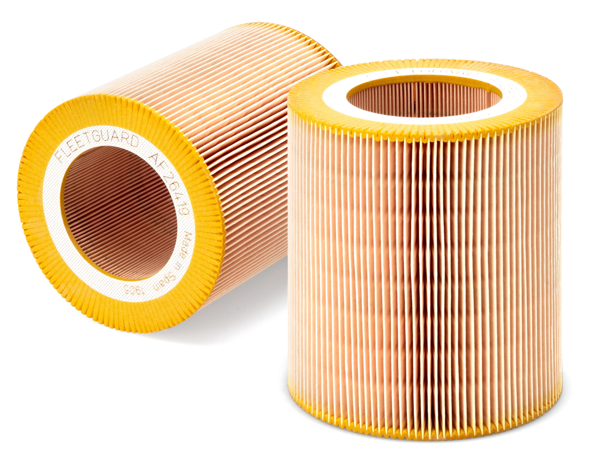 AIR FILTER | NEWHOLLANDCE | CA | EN