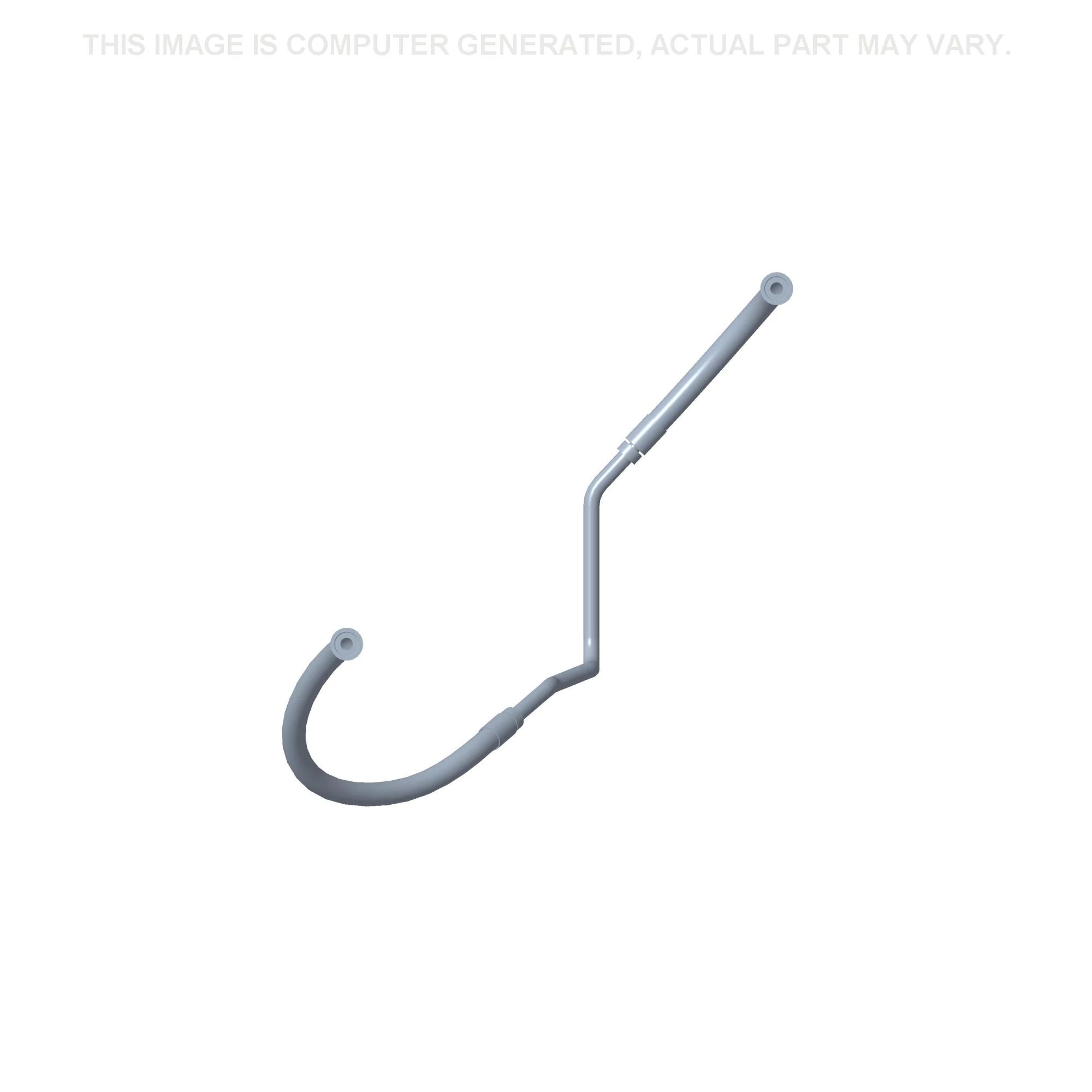 TUYAU HYDRAULIQUE | CASEIH | EU | FR